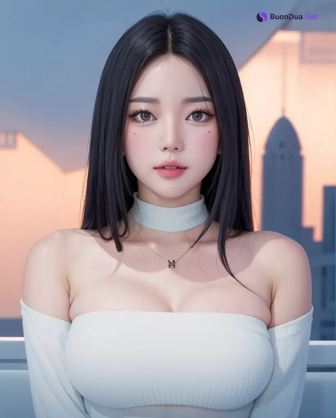 Dongeuran (동그란) – Lookbook videos + Bonus AI Photos - Photo 2