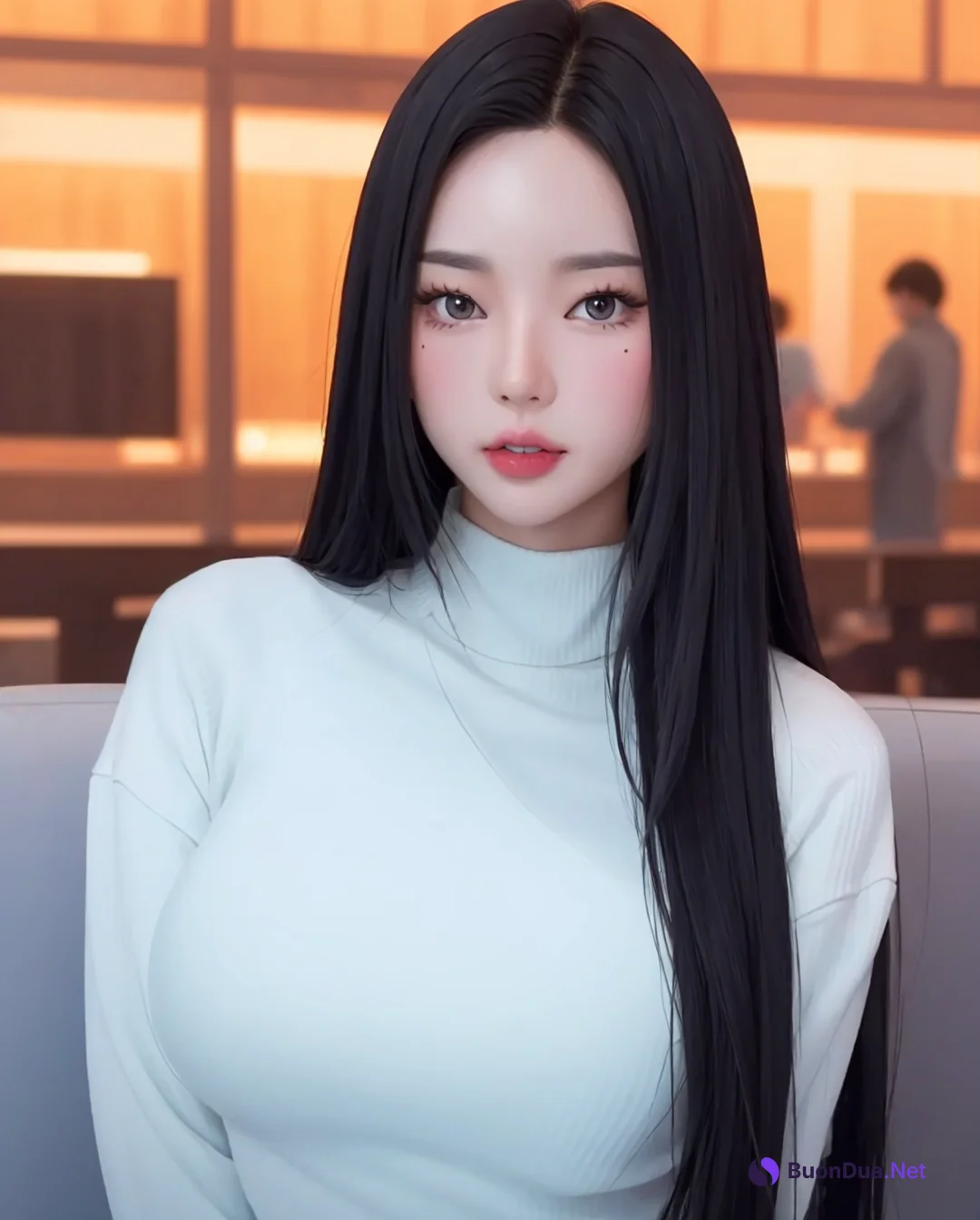 Dongeuran (동그란) – Lookbook videos + Bonus AI Photos - Photo 5