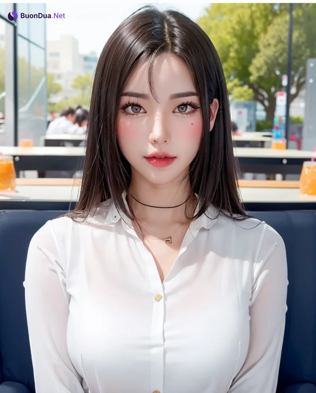 Dongeuran (동그란) – Lookbook videos + Bonus AI Photos - Photo 6