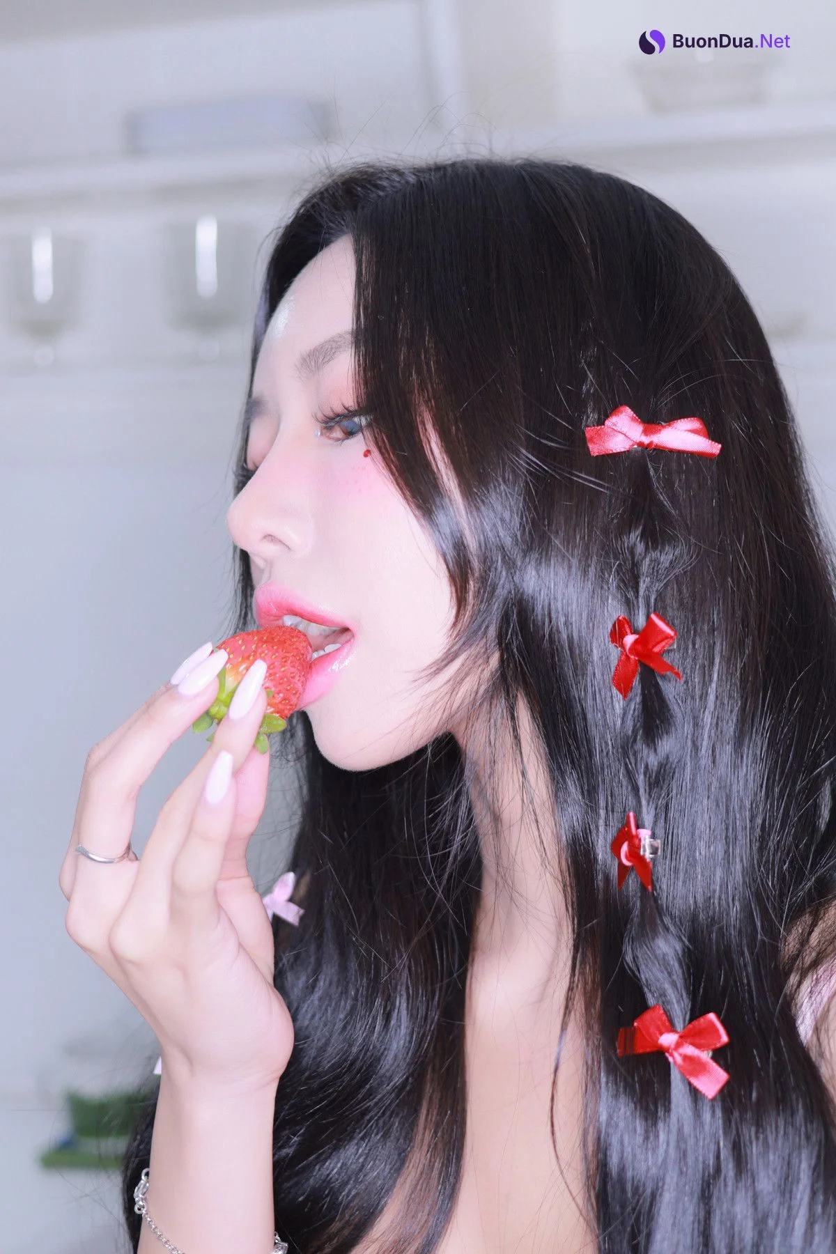 Dongeuran 동그란, [Patreon] Creamy Girl Set.01 - Photo 6