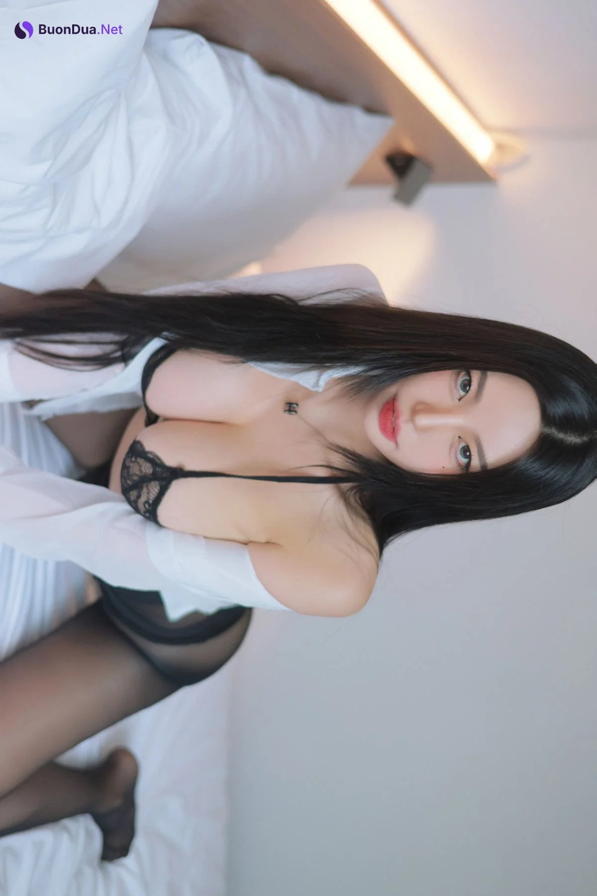Dongeuran 동그란, [Patreon] Office Girls Set.03 - Photo 5