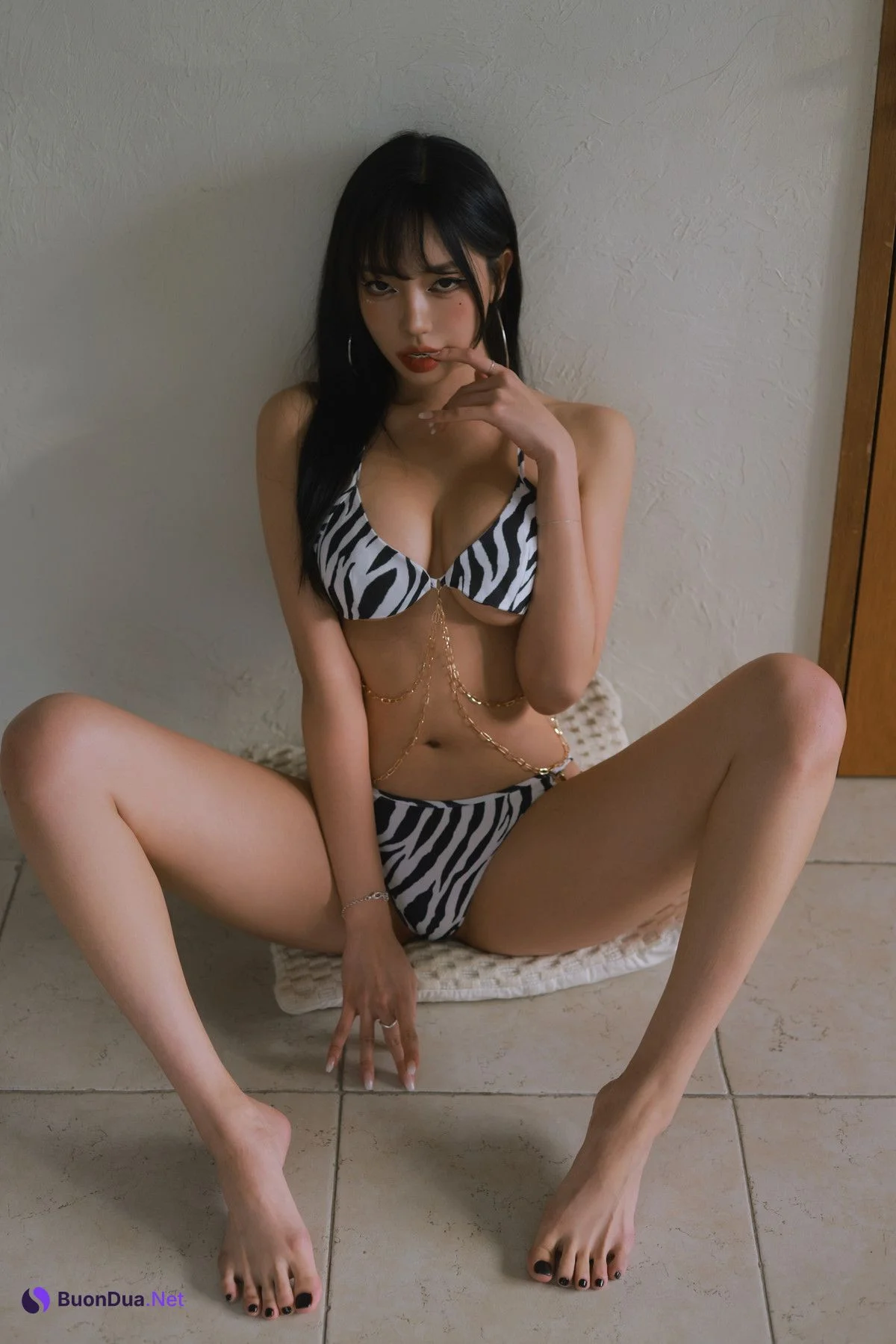 Dongeuran 동그란, [Patreon] ZEBRA Set.02 - Photo 8