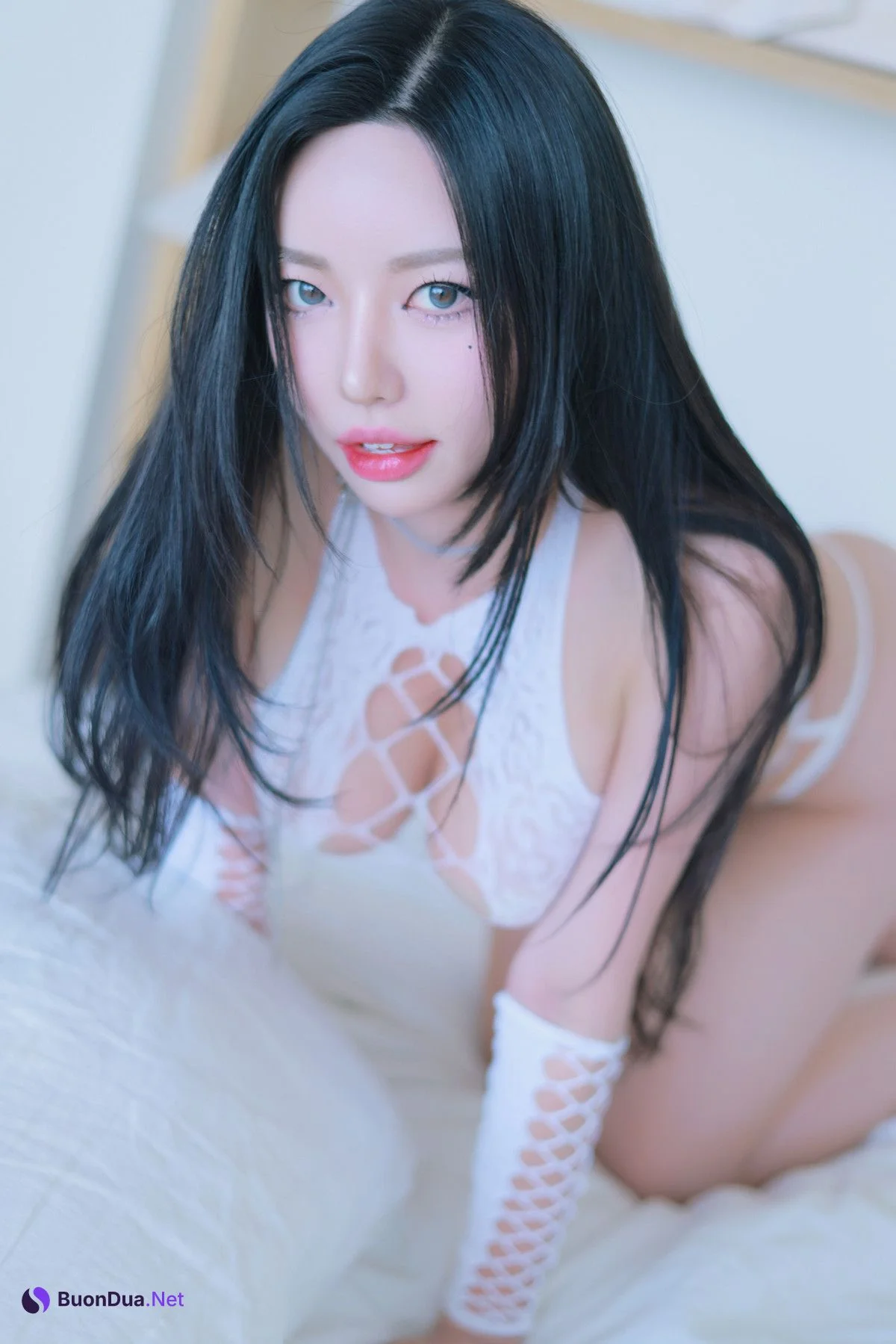 Dongeuran 동그란, PhotoBook “Butterfly” Set.05 - 사진 2