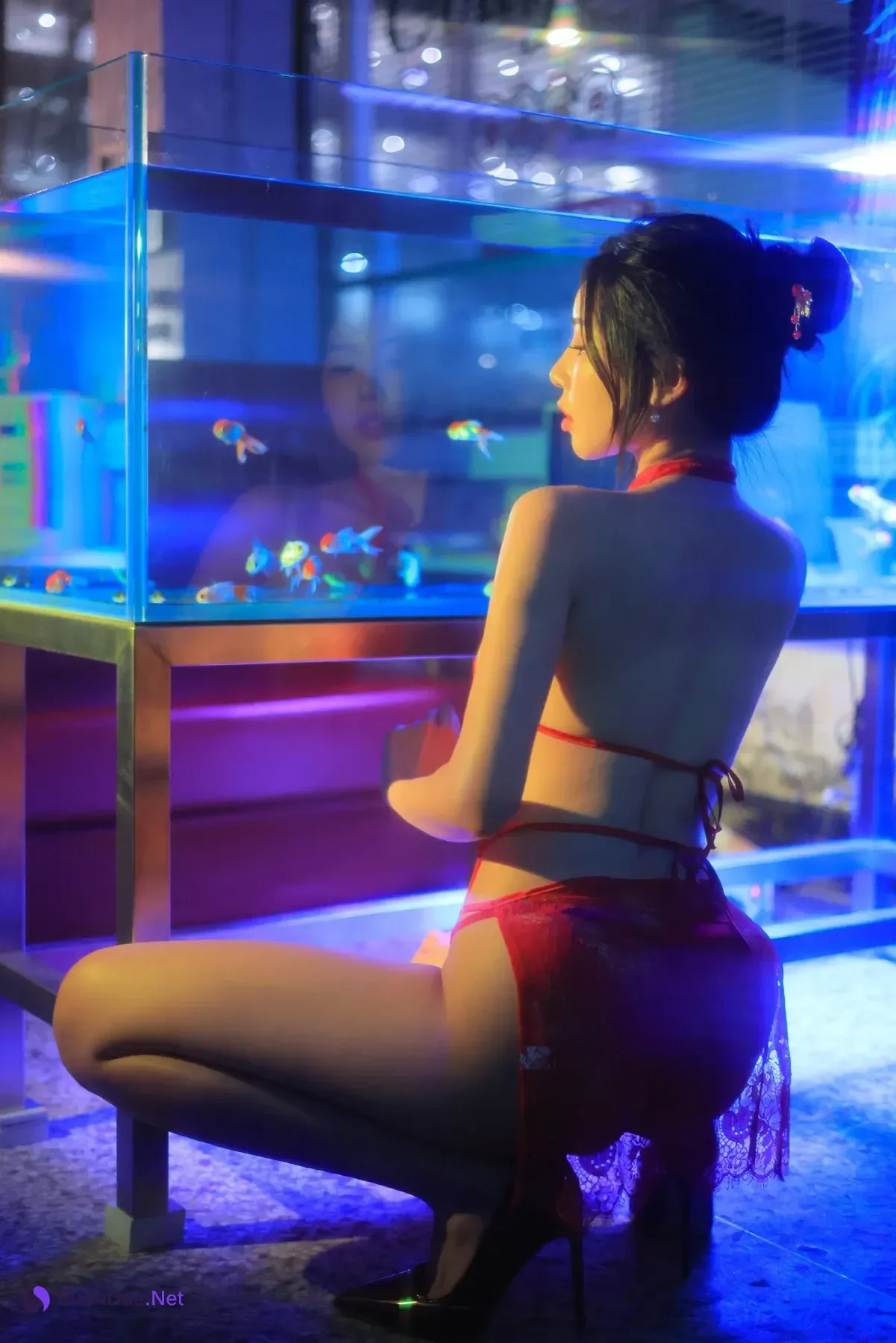 Dongeuran 동그란, PhotoBook 「Hong Kong」 Set.01 - Photo 15