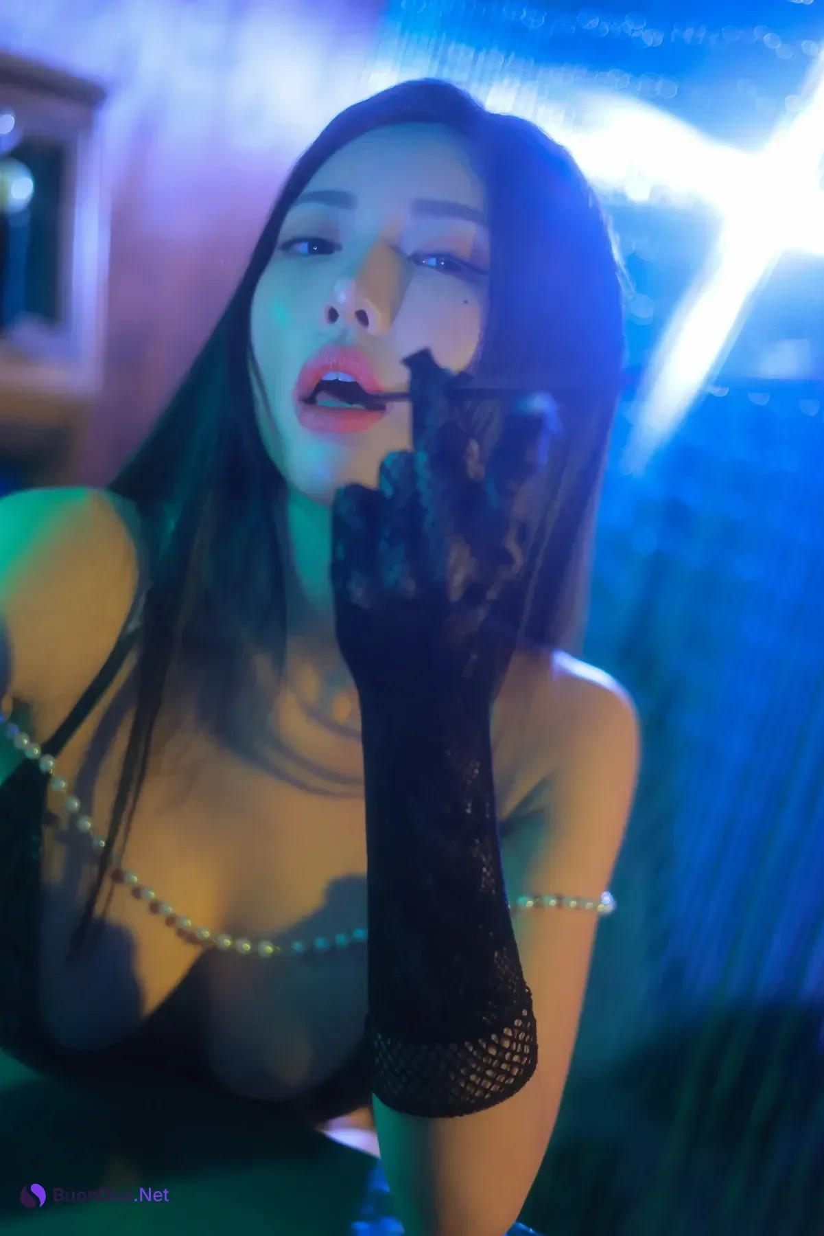 Dongeuran 동그란, PhotoBook 「Hong Kong」 Set.03 - Photo 9