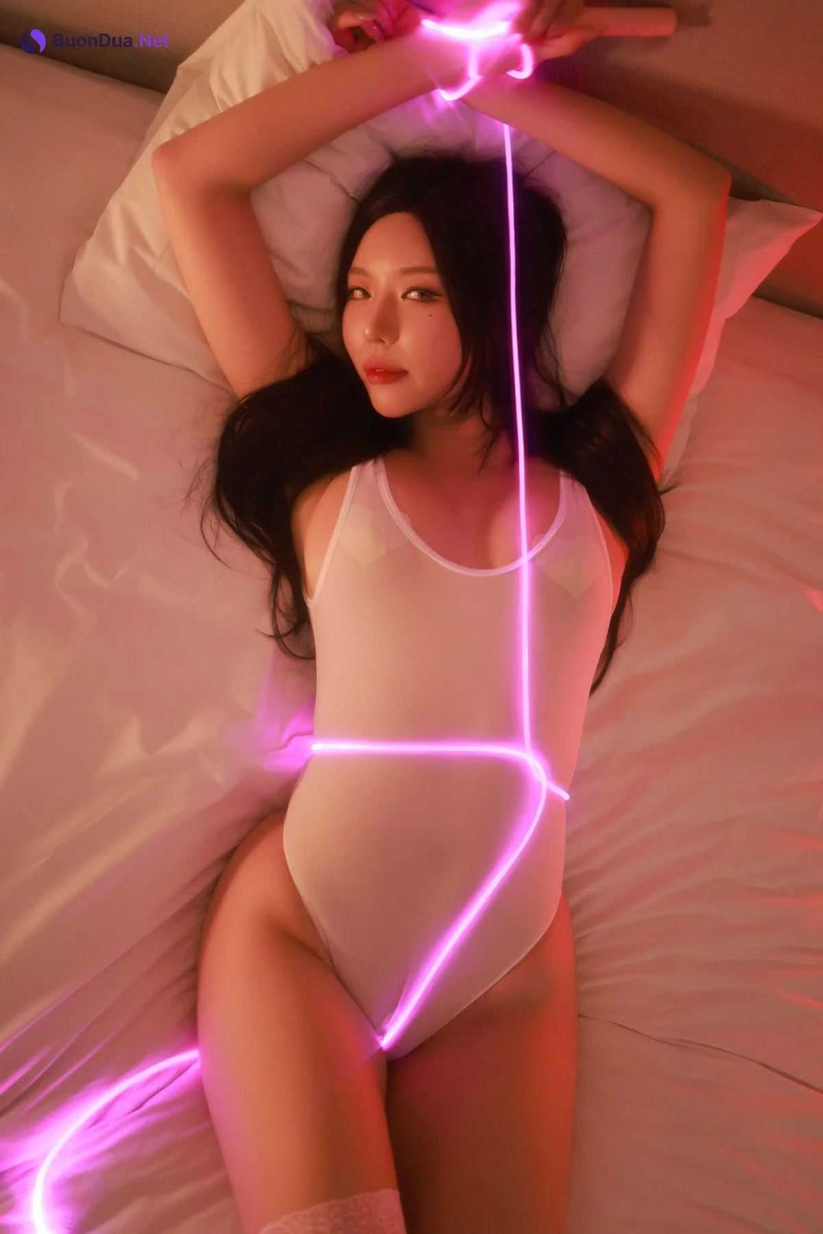 Dongeuran 동그란, PhotoBook “Jump Rope” Set.03 - Photo 13