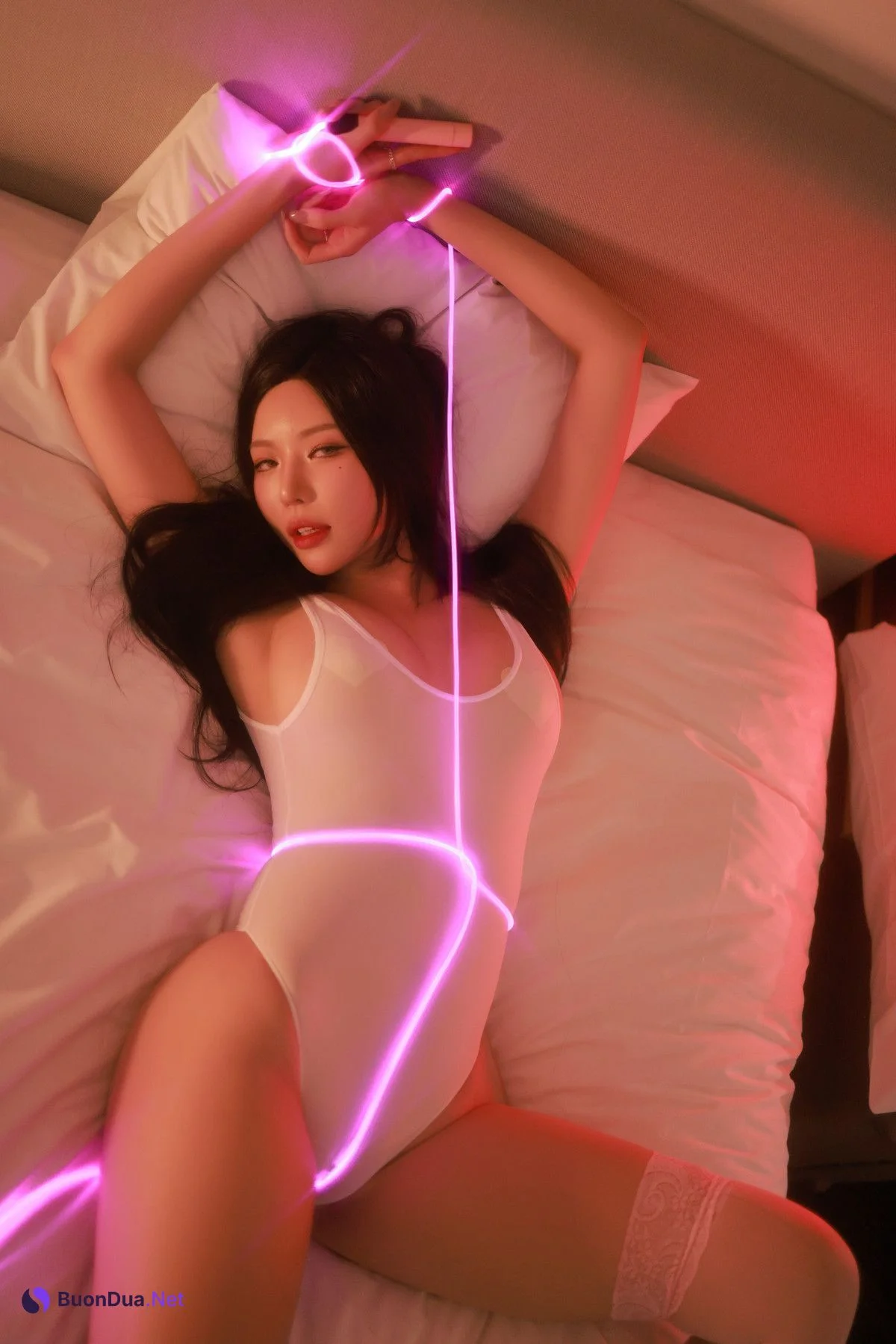 Dongeuran 동그란, PhotoBook “Jump Rope” Set.03 - Photo 20