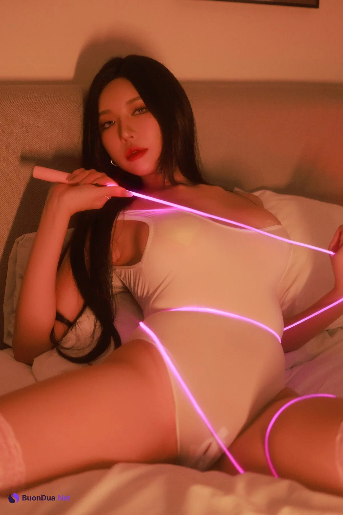Dongeuran 동그란, PhotoBook “Jump Rope” Set.05 - Photo 14