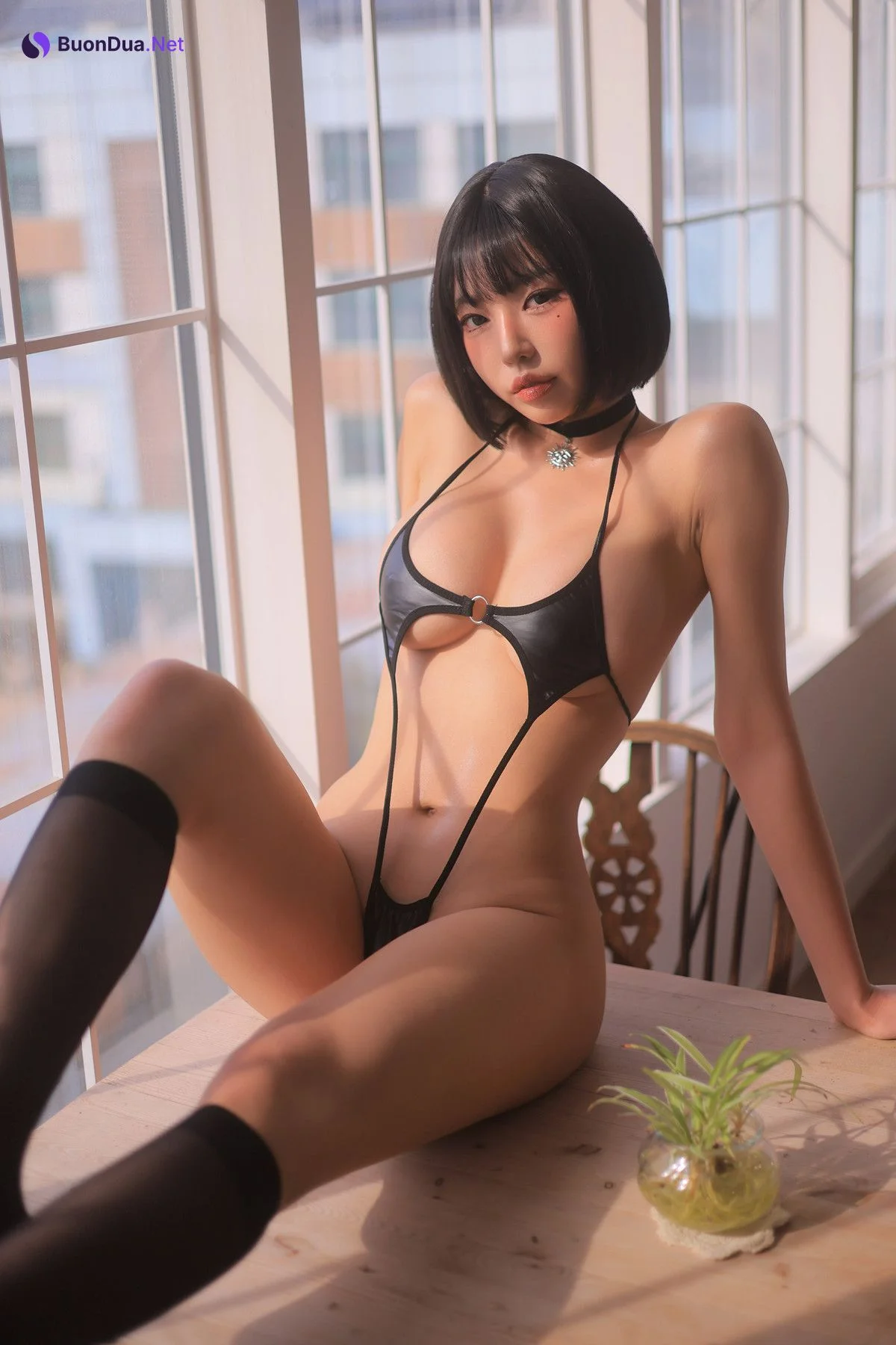 Dongeuran 동그란, PhotoBook 「Matilda」 Set.02 - Photo 7