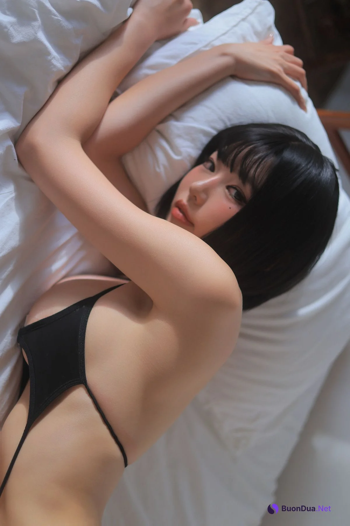 Dongeuran 동그란, PhotoBook 「Matilda」 Set.05 - Photo 19