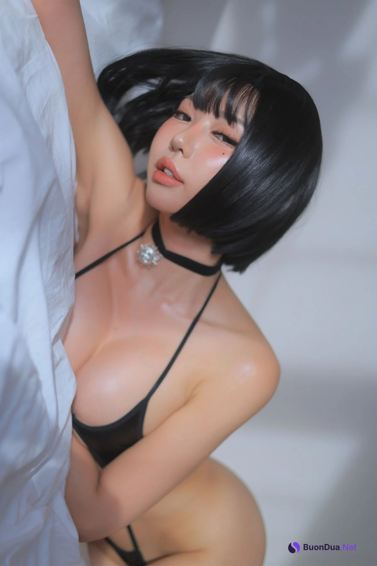 Dongeuran 동그란, PhotoBook 「Matilda」 Set.05 - Photo 9