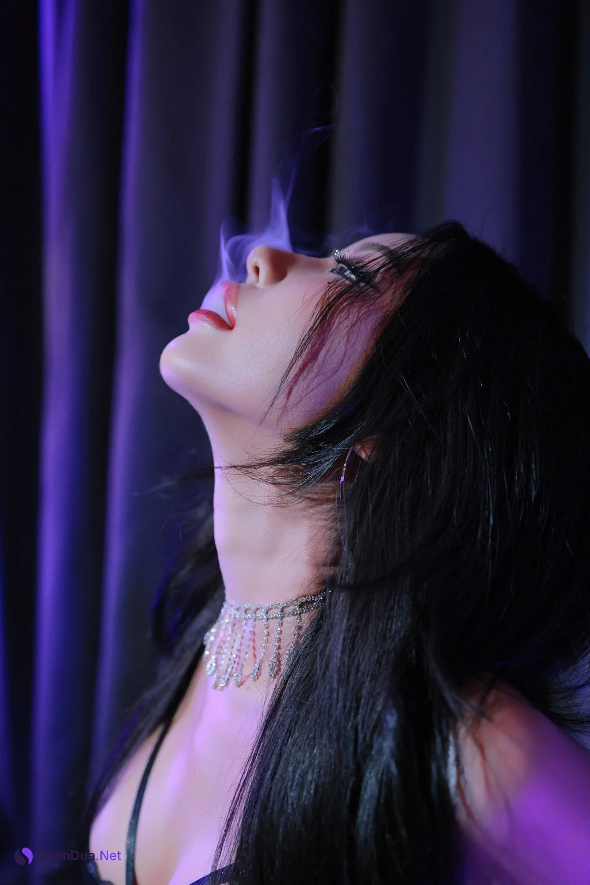 Dongeuran 동그란, PhotoBook “S&M Play” Set.01 - Photo 14