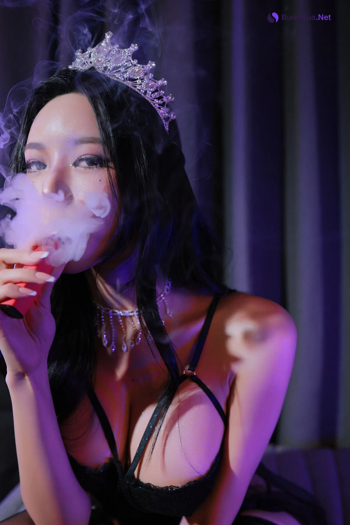 Dongeuran 동그란, PhotoBook “S&M Play” Set.01 - Photo 19