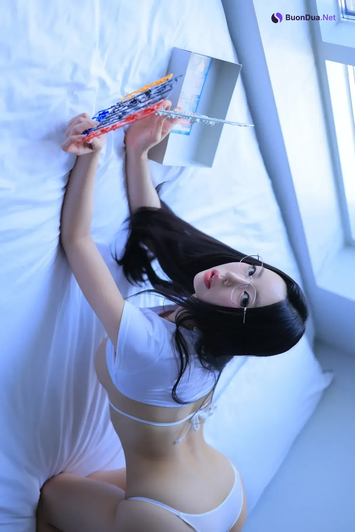 Dongeuran 동그란, PhotoBook 「Toy」 Set.04 - Photo 11