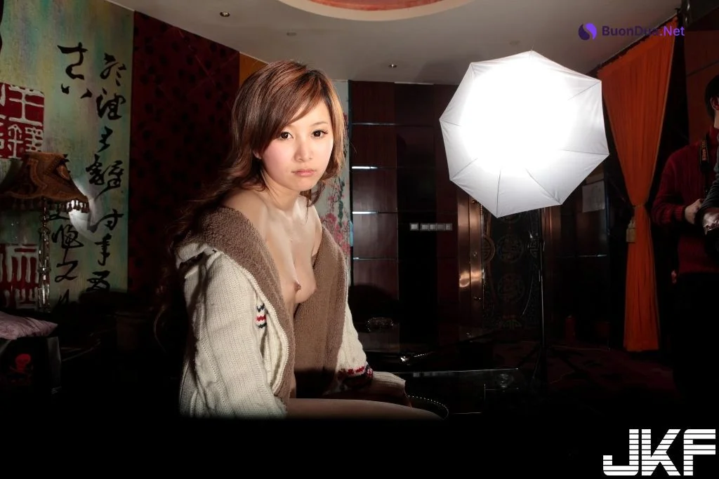 華模特輯 雙嫩國模 Double Naked Beauty Model - Photo 18