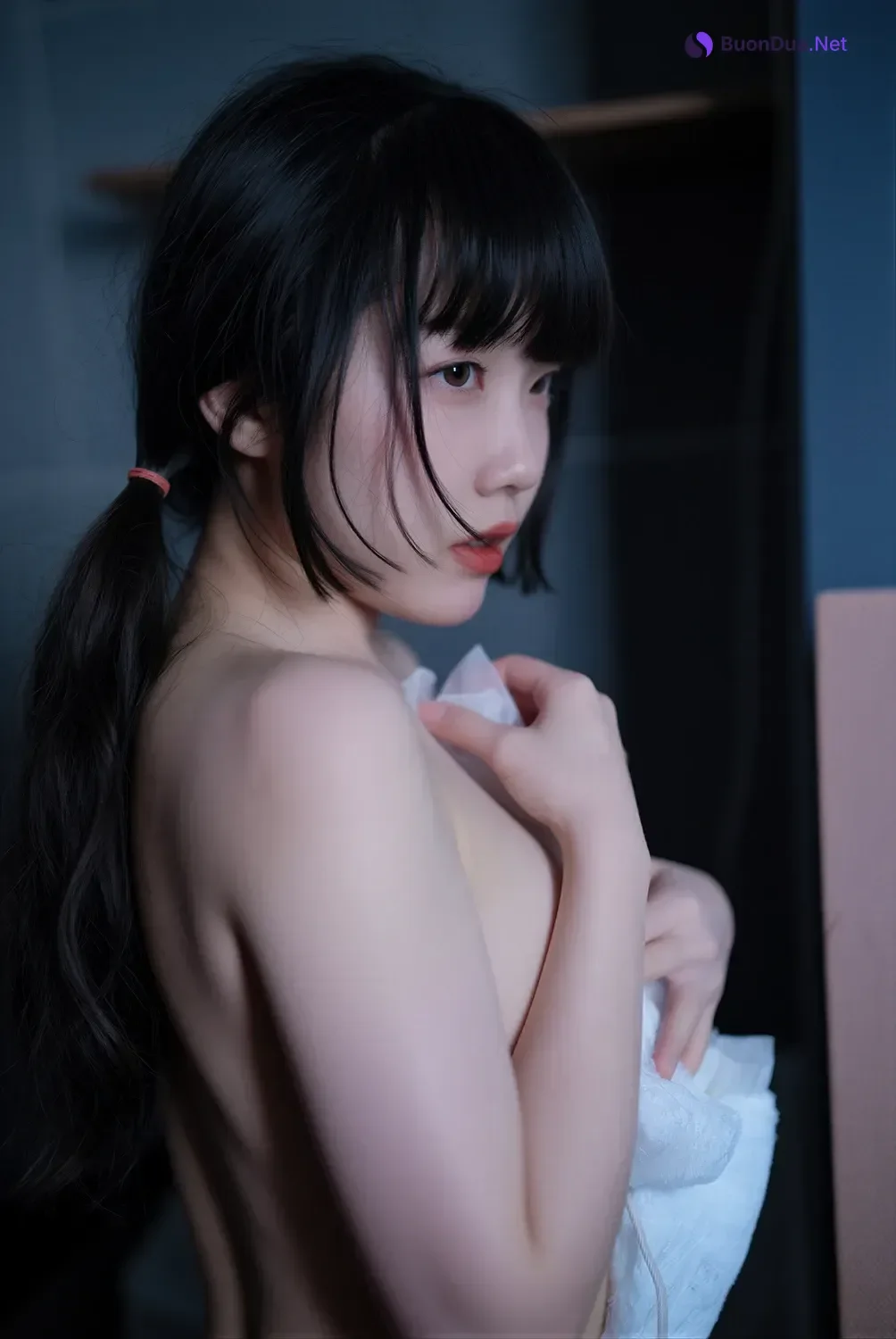 Doyeon 도연 – BlueCake 「Rabbit Party」 - Photo 13