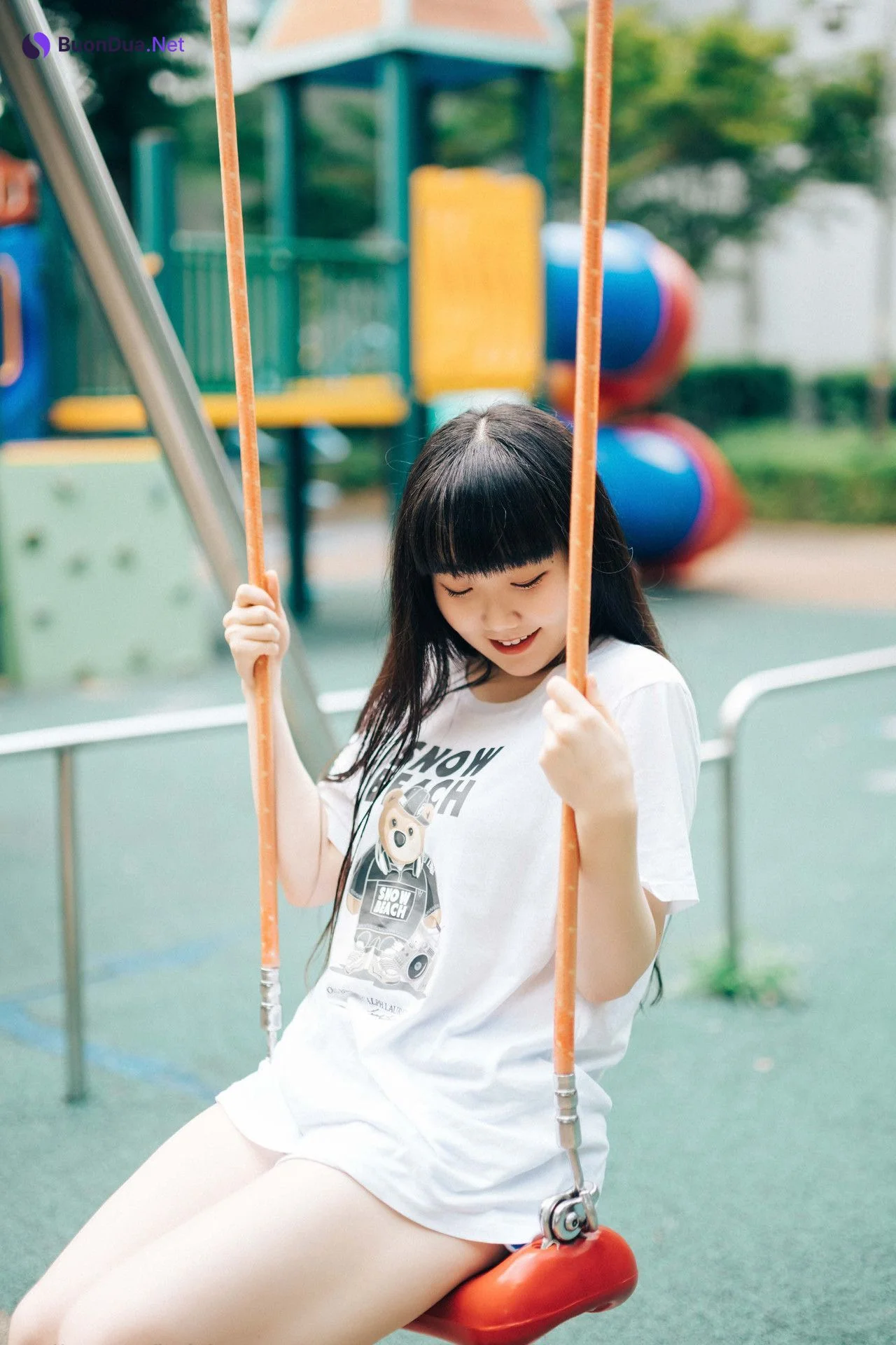 Doyeon 도연, Haivia Photobook ‘Sudden Visit’ Set.03 - รูปภาพ 5