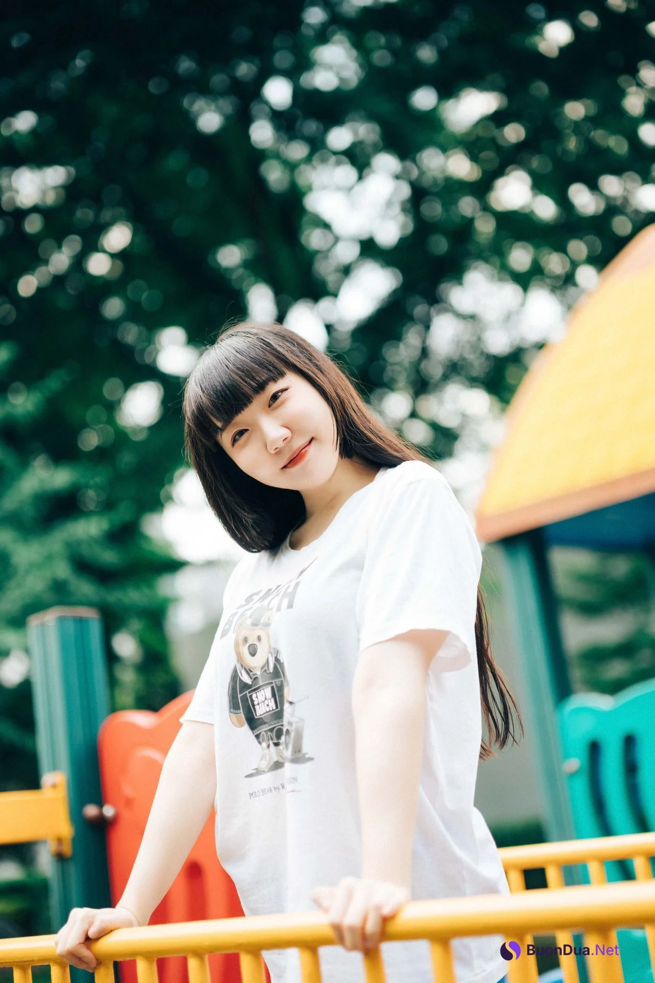 Doyeon 도연, Haivia Photobook ‘Sudden Visit’ Set.03 - รูปภาพ 6