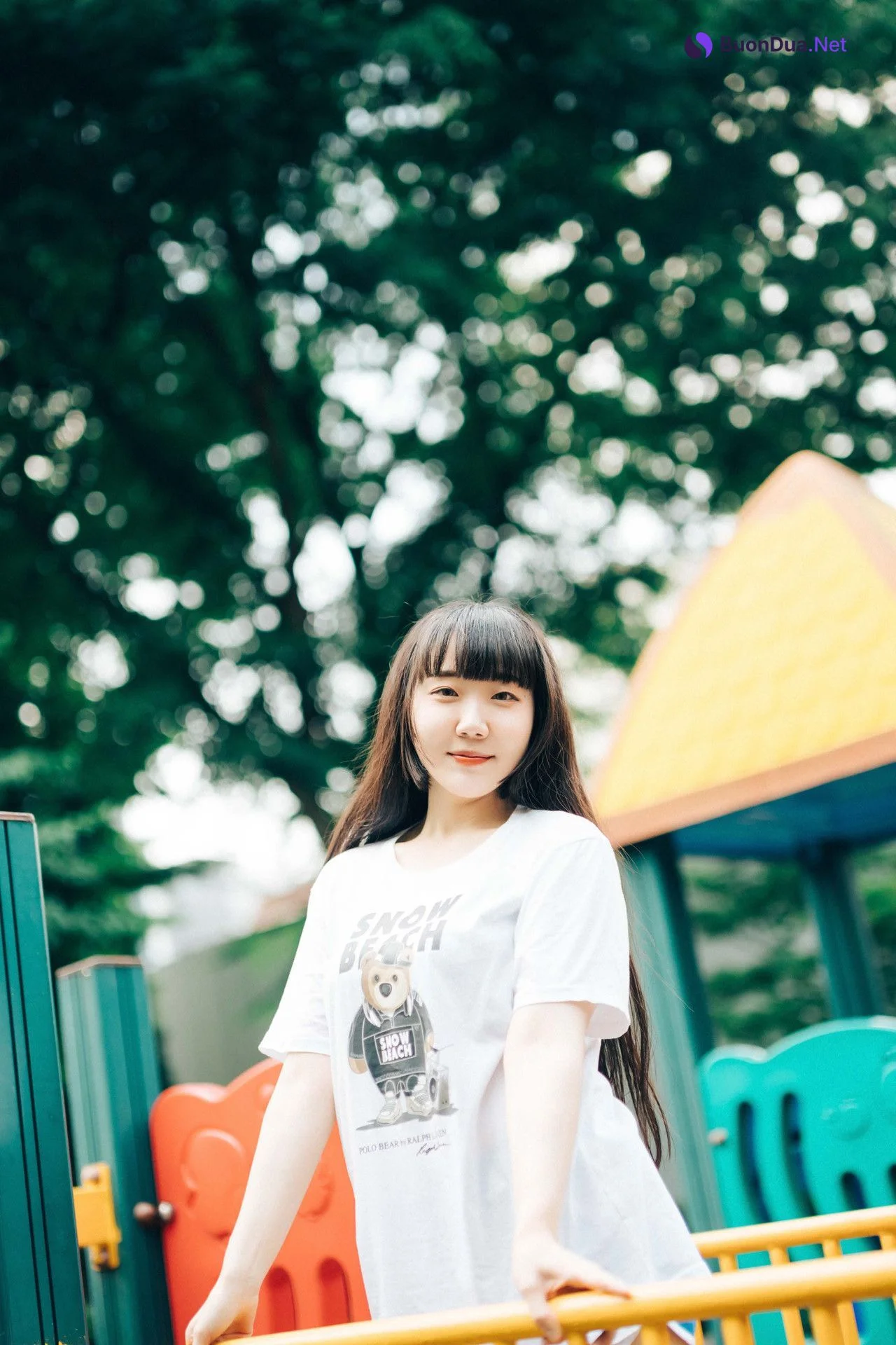 Doyeon 도연, Haivia Photobook ‘Sudden Visit’ Set.03 - รูปภาพ 7
