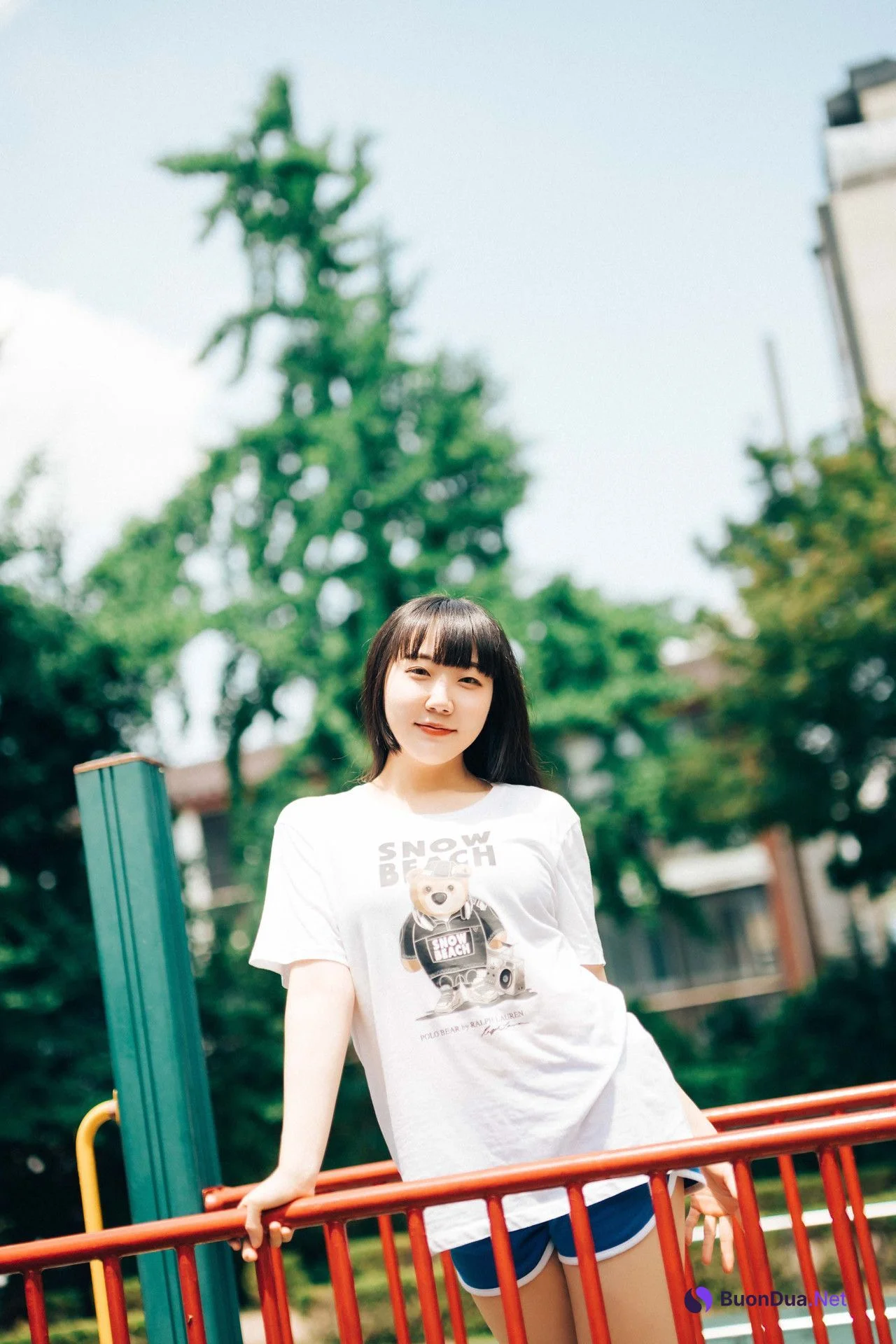 Doyeon 도연, Haivia Photobook ‘Sudden Visit’ Set.03 - รูปภาพ 8