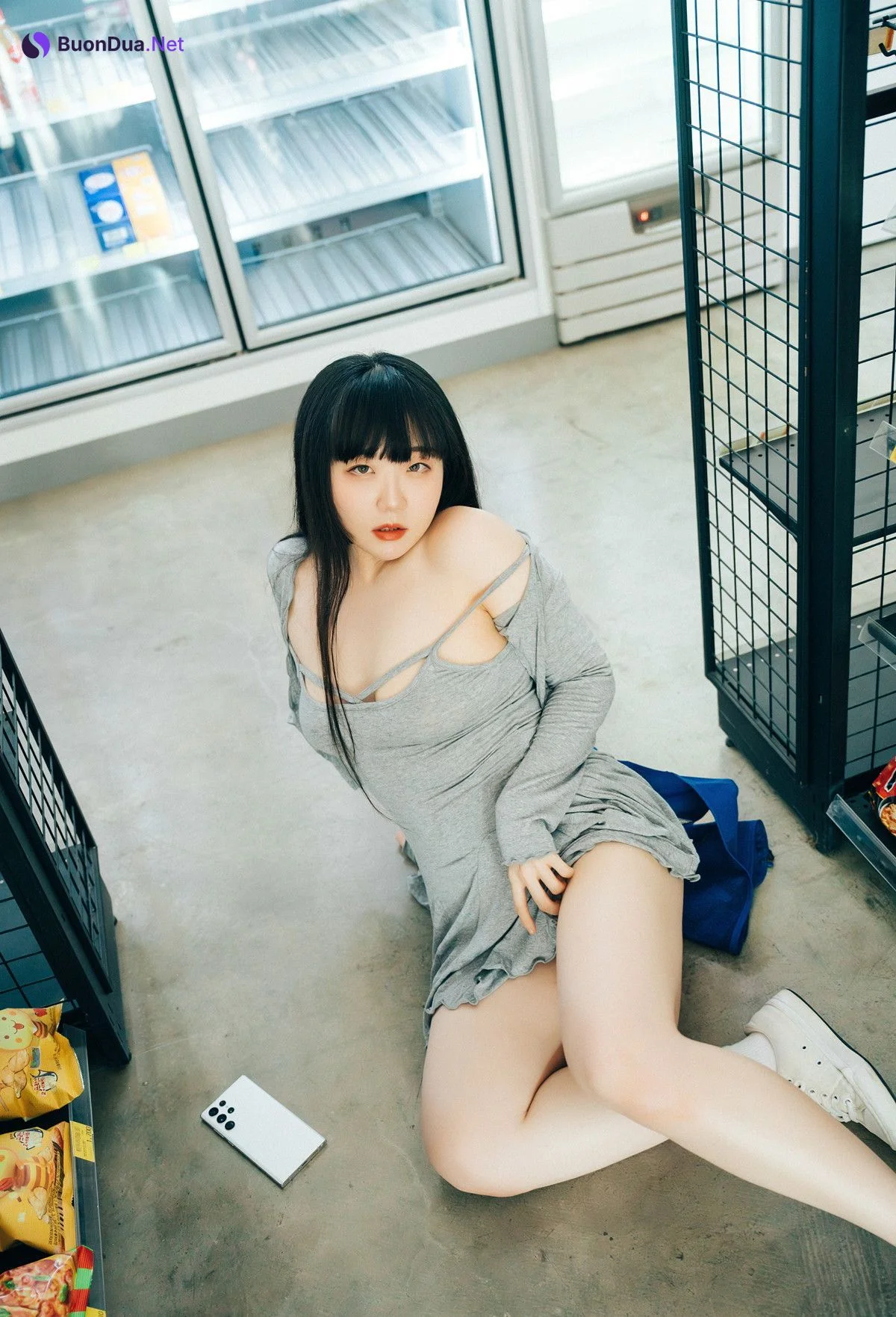 Doyeon 도연, Loozy ‘Convenience Store Sub’ Set.02 - Photo 18