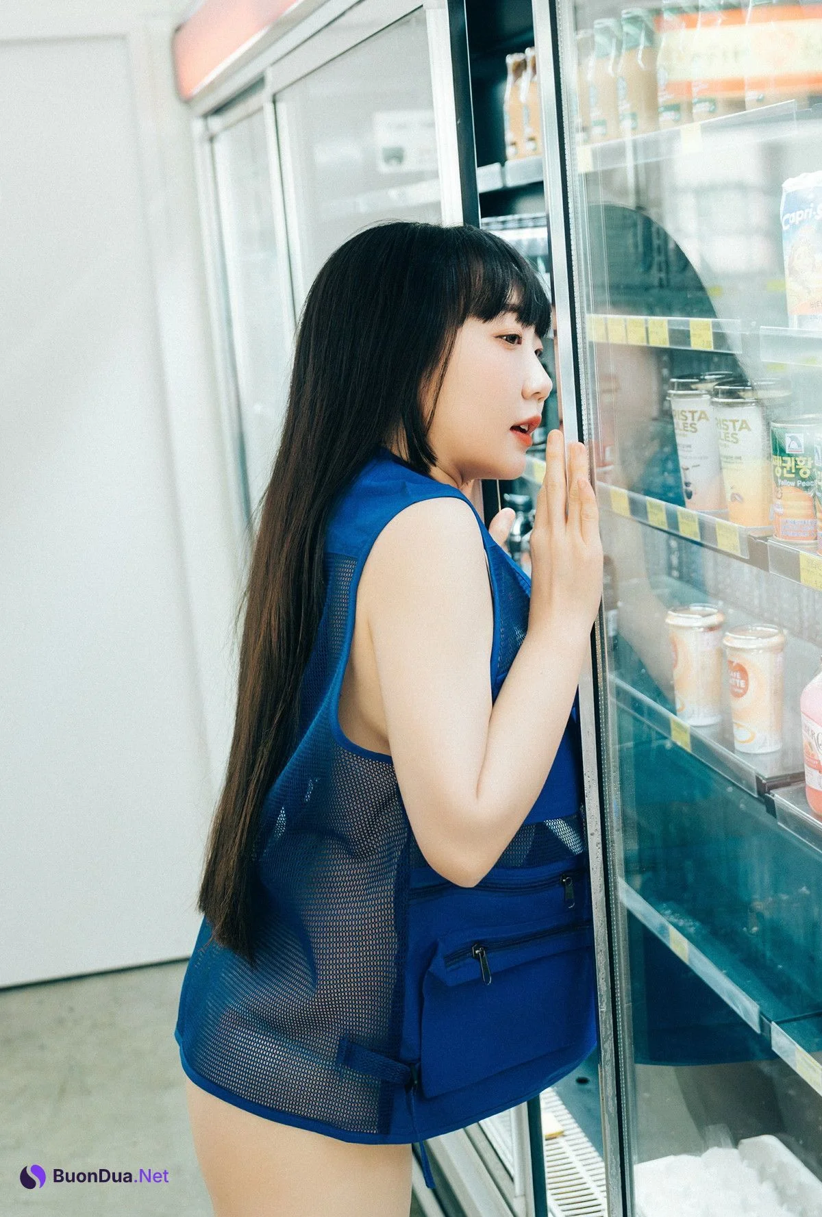 Doyeon 도연, Loozy ‘Convenience Store Sub’ Set.03 - Photo 13