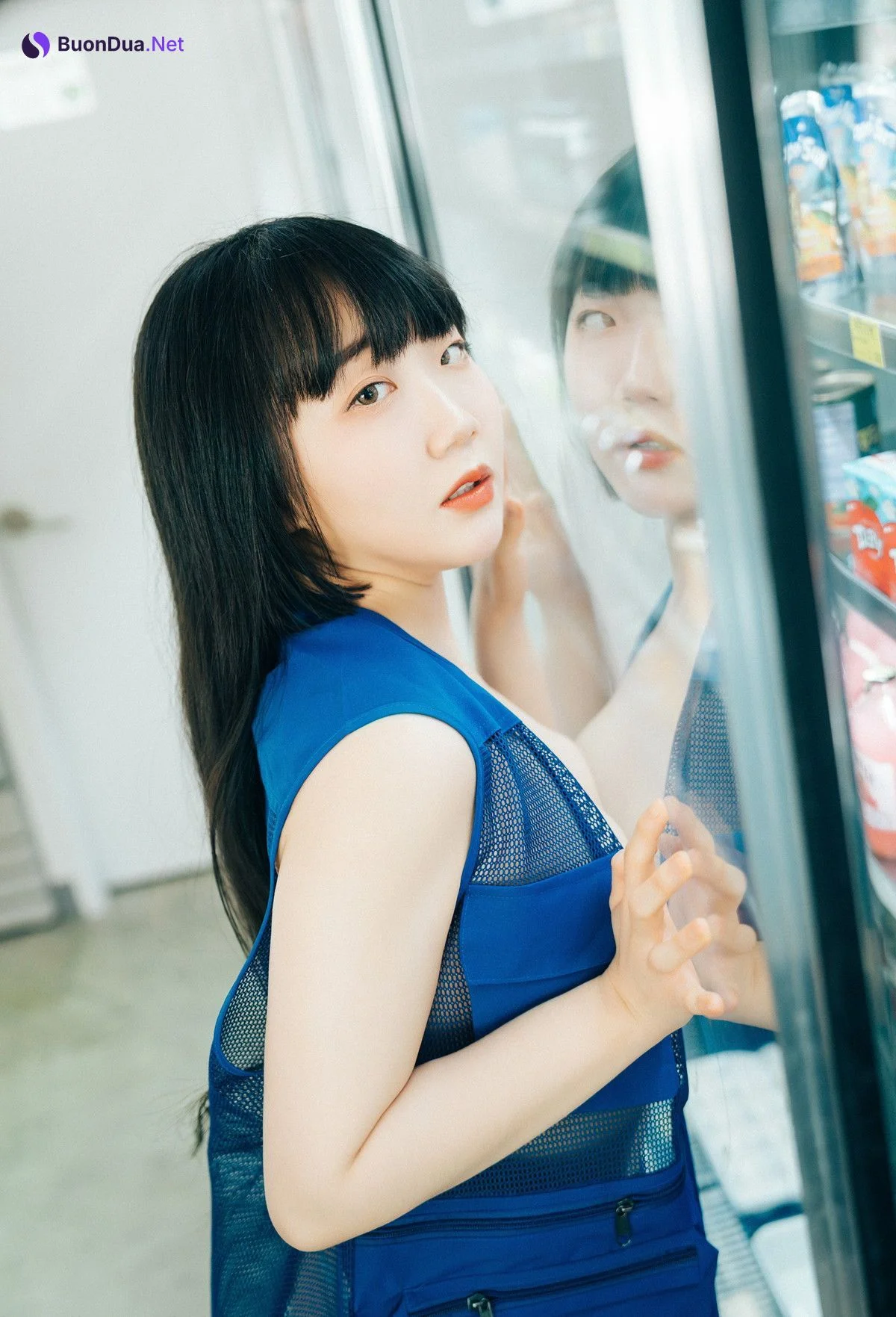 Doyeon 도연, Loozy ‘Convenience Store Sub’ Set.03 - Photo 14