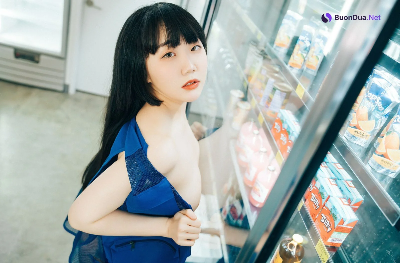 Doyeon 도연, Loozy ‘Convenience Store Sub’ Set.03 - Photo 17