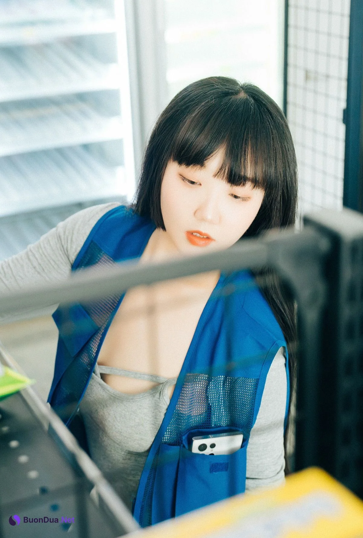 Doyeon 도연, Loozy ‘Convenience Store Sub’ Set.03 - Photo 4