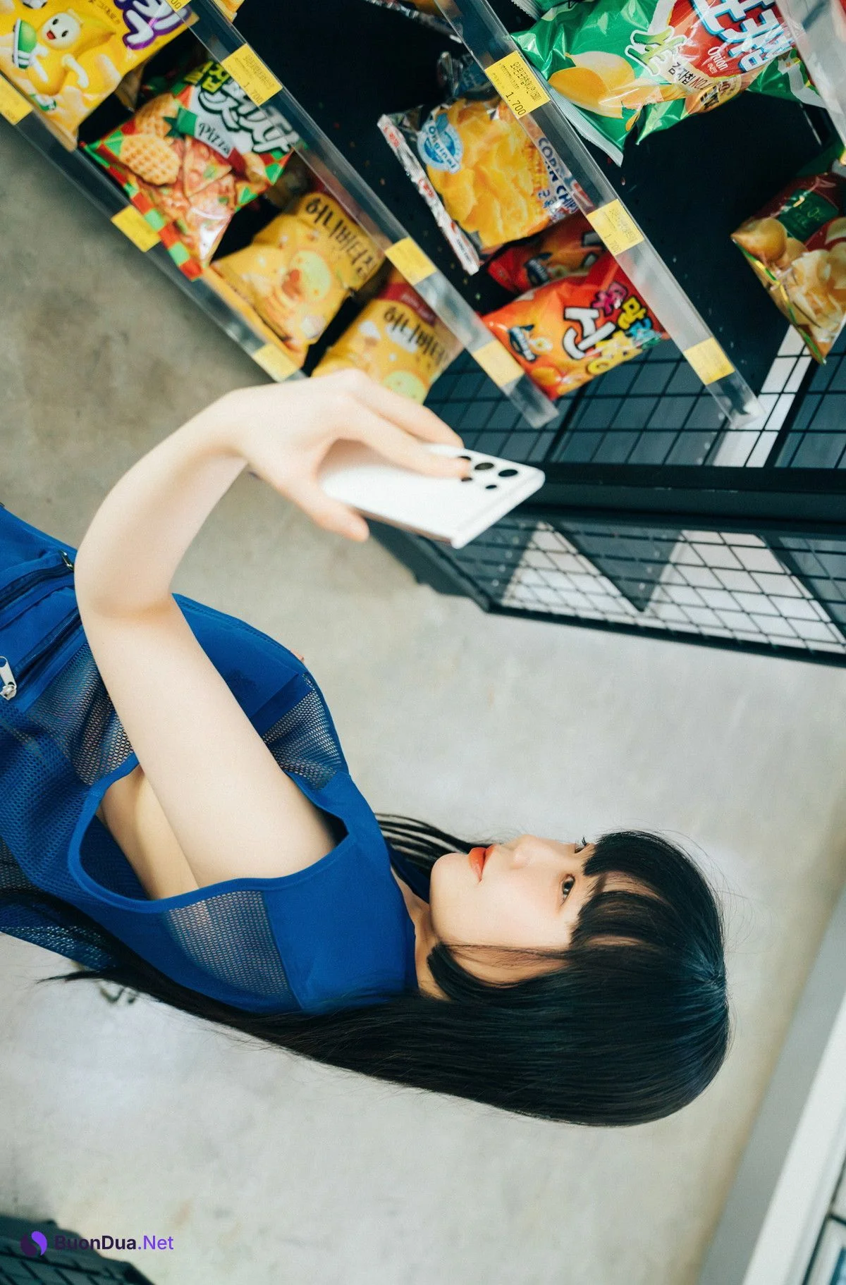 Doyeon 도연, Loozy ‘Convenience Store Sub’ Set.03 - Photo 8