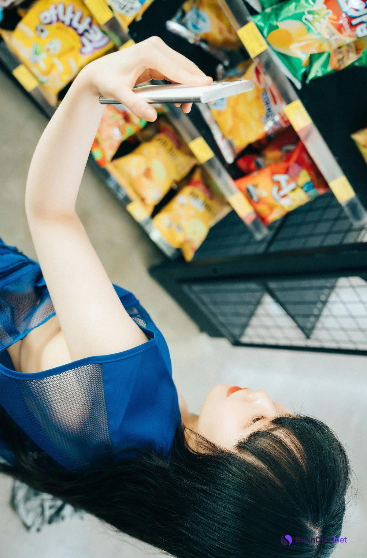 Doyeon 도연, Loozy ‘Convenience Store Sub’ Set.03 - Photo 9