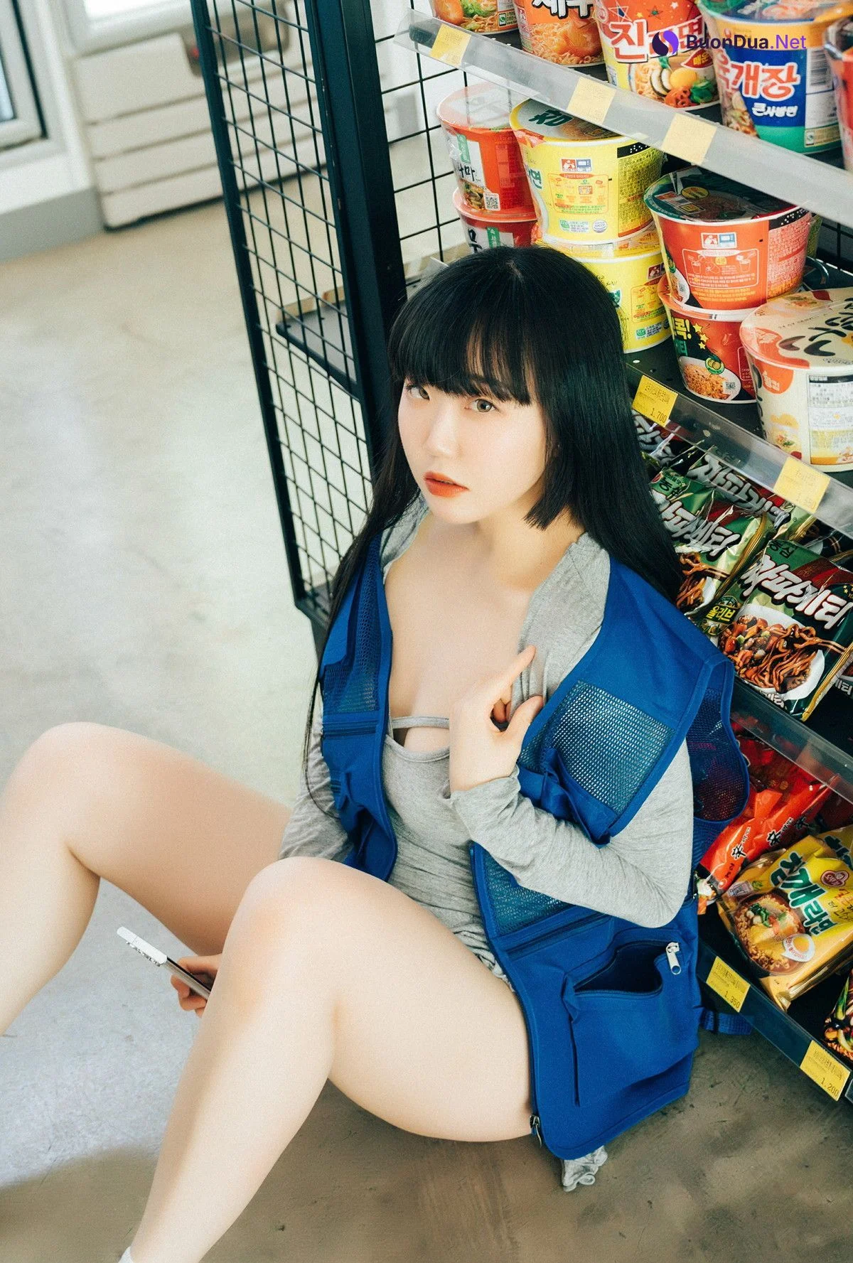 Doyeon 도연, Loozy ‘Convenience Store Sub’ Set.04 - Photo 13