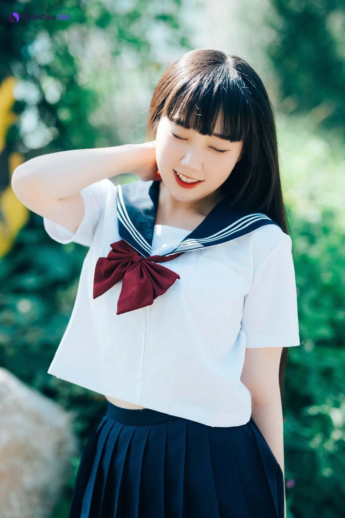 Doyeon 도연, Photobook ‘Late Summer’ Set.02 - รูปภาพ 10