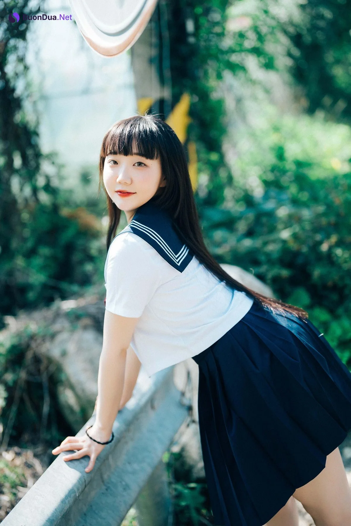 Doyeon 도연, Photobook ‘Late Summer’ Set.02 - รูปภาพ 4