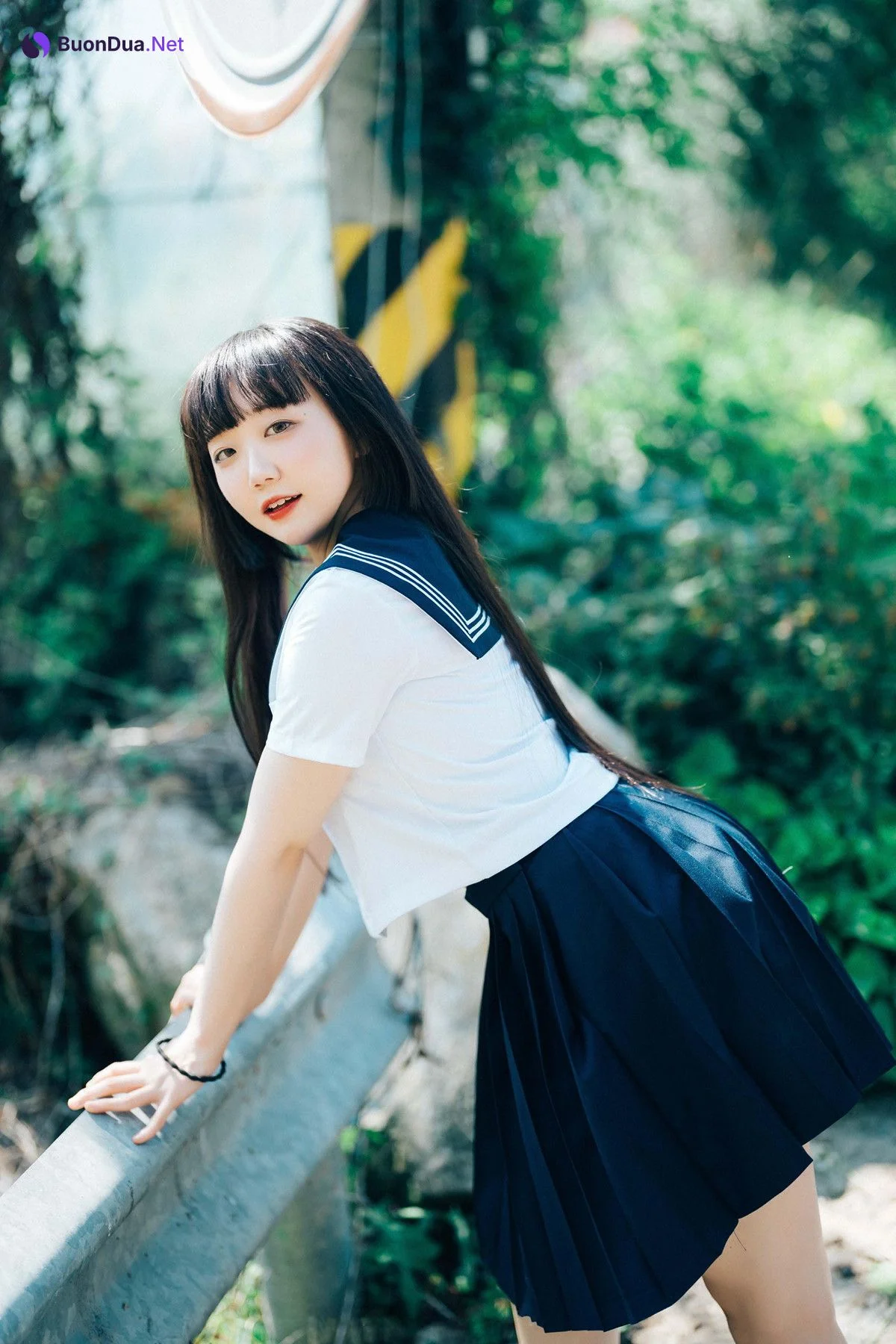 Doyeon 도연, Photobook ‘Late Summer’ Set.02 - รูปภาพ 5