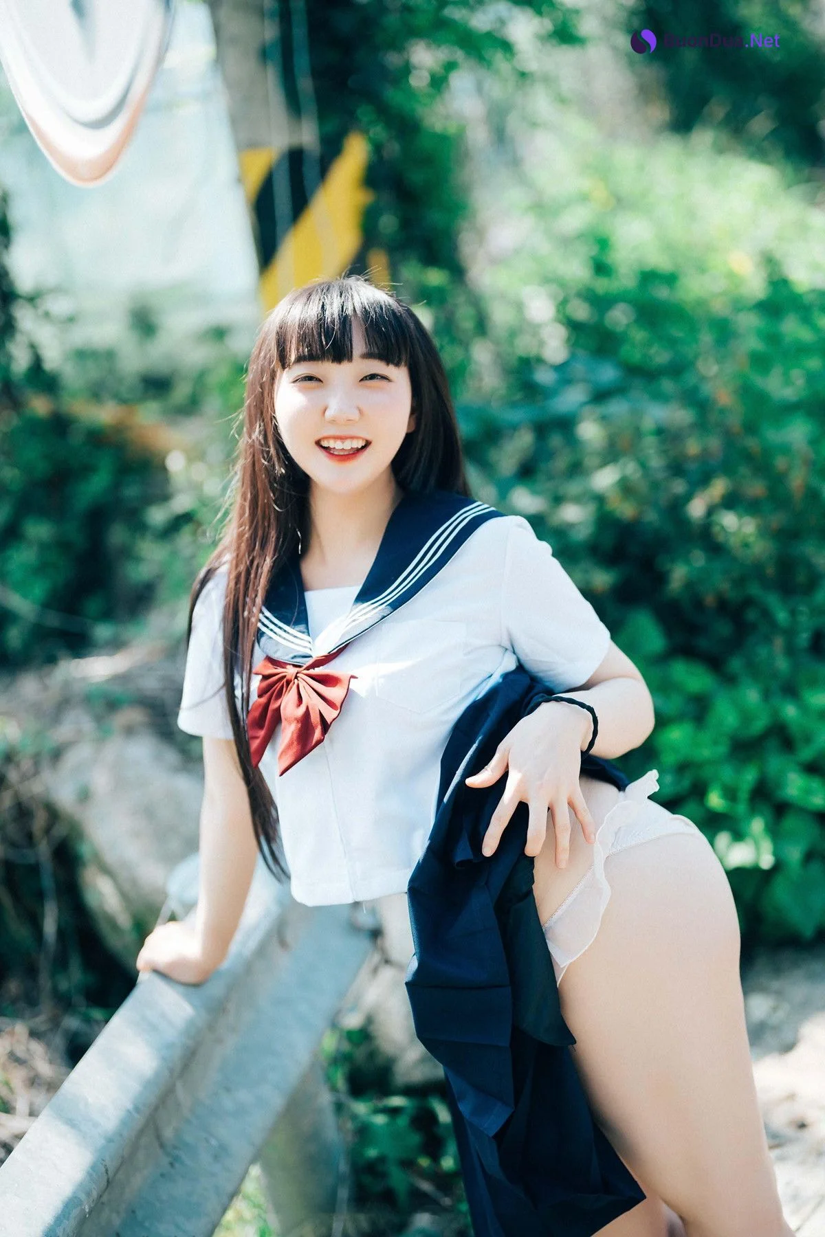Doyeon 도연, Photobook ‘Late Summer’ Set.02 - รูปภาพ 7