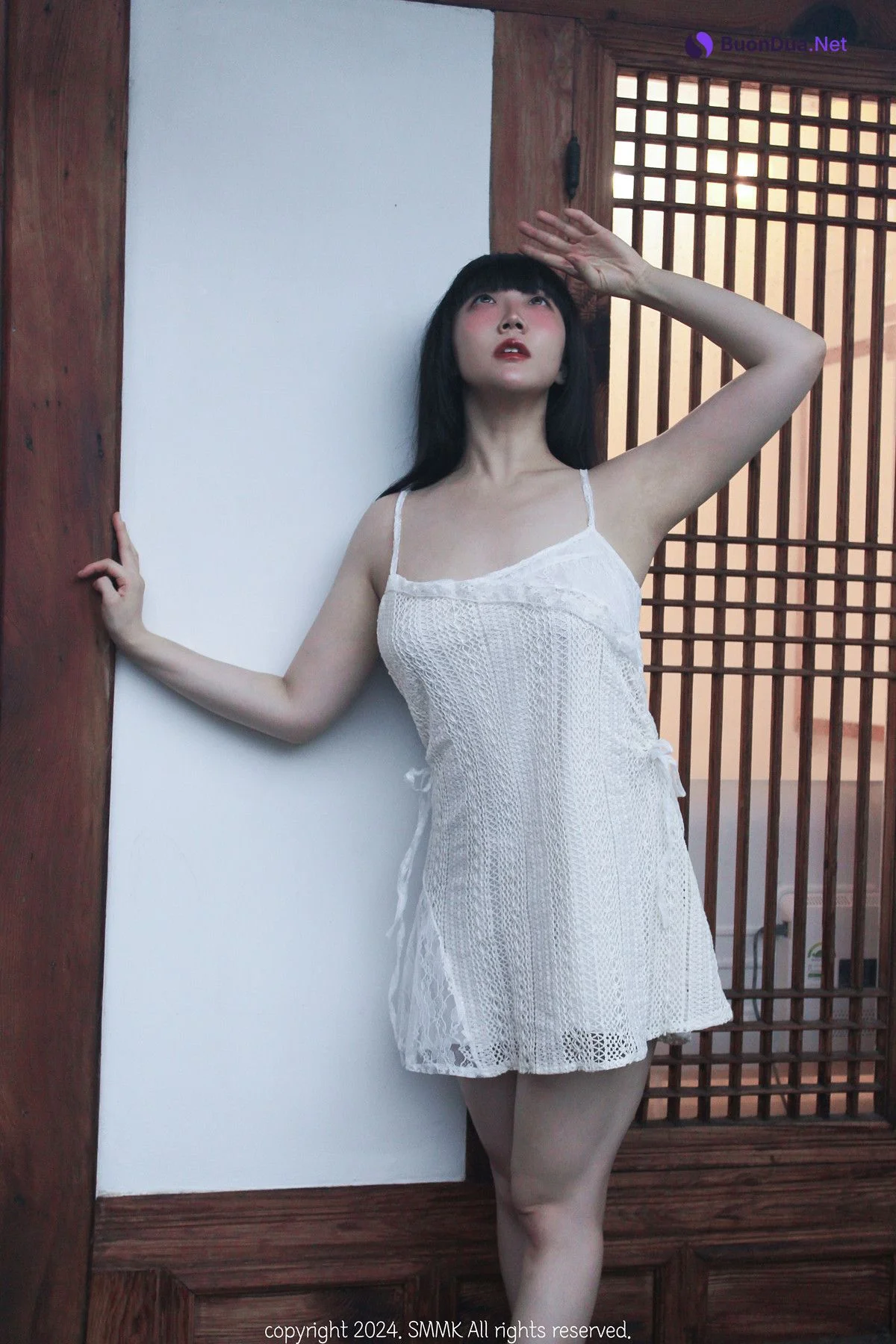 Doyeon 도연, SMMK Photobook ‘Fruits Apple & Grape’ Set.01 - Photo 13