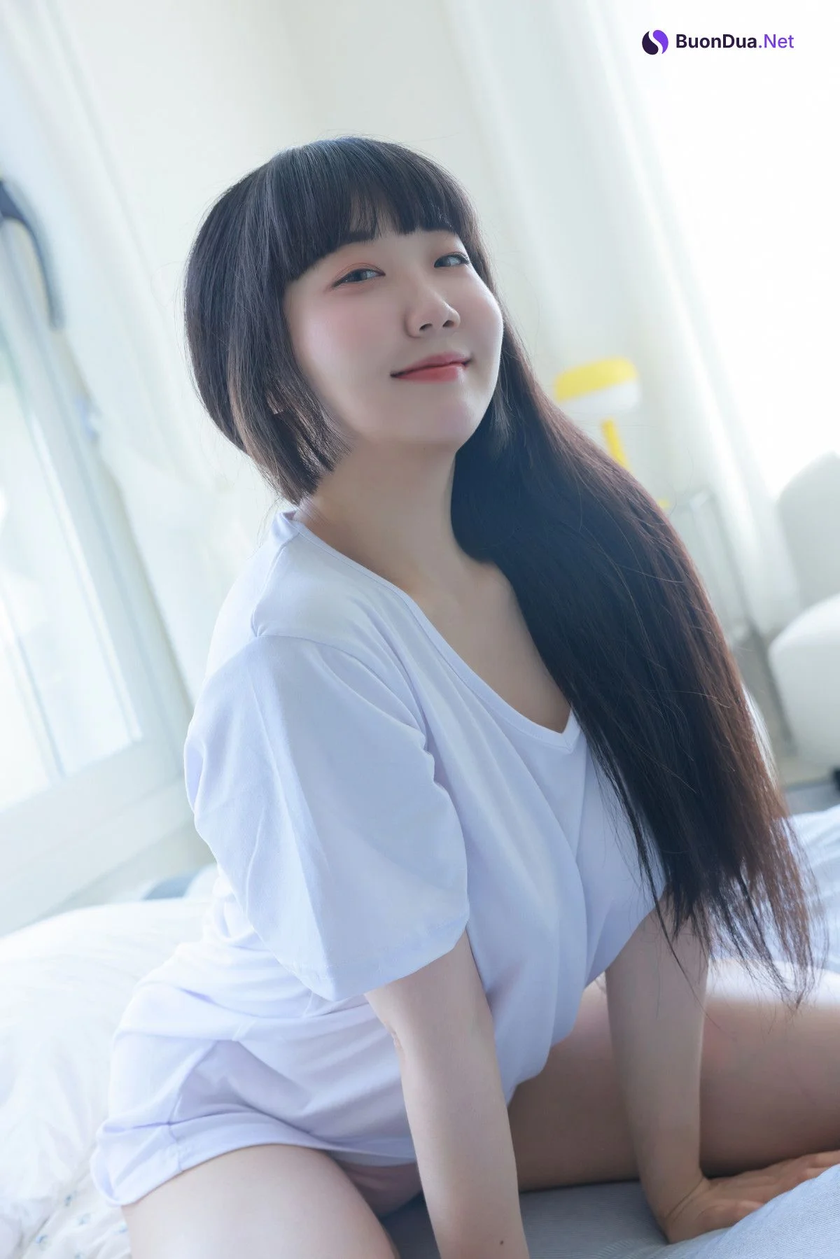 Doyeon 도연, SWEETBOX Vol.43 Soft Touch Set.02 - Photo 4