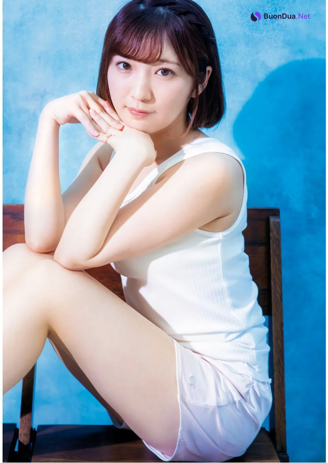 伊藤美来 豊田萌絵, Dragon Age ドラゴンエイジ 2020年7月号 増刊 ヤングドラゴンエイジ Vol.03 - Photo 11