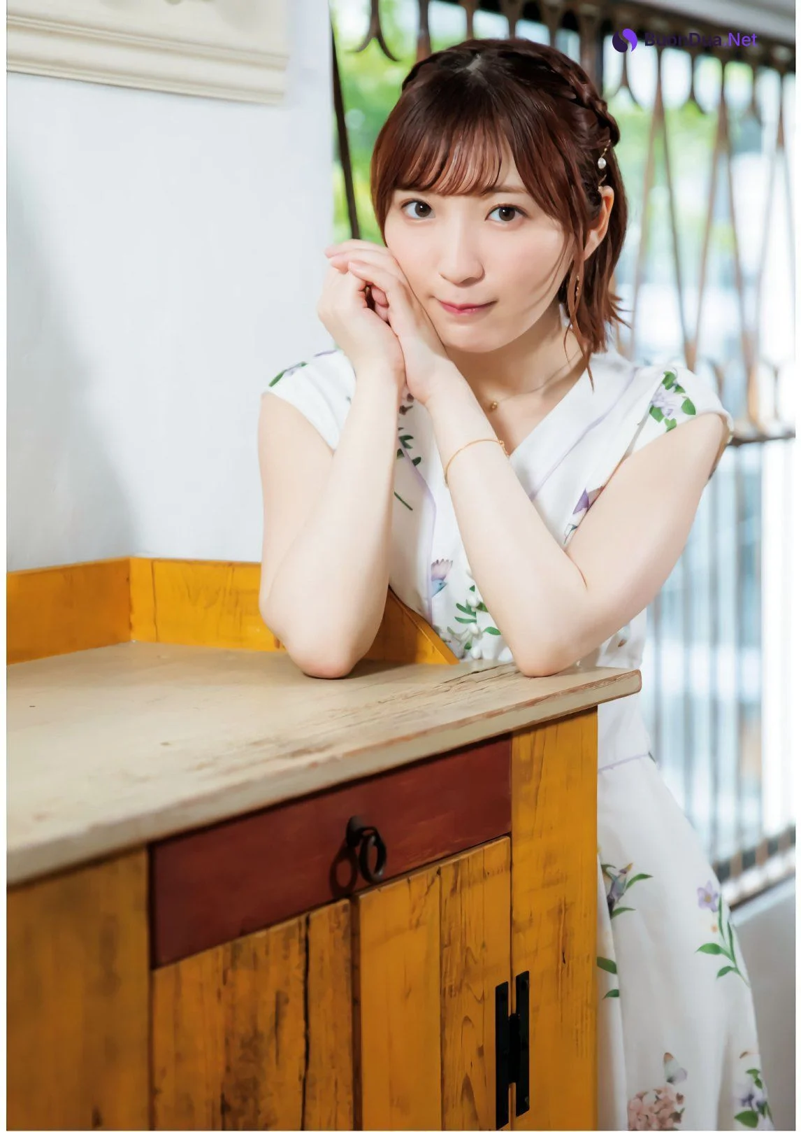 伊藤美来 豊田萌絵, Dragon Age ドラゴンエイジ 2020年7月号 増刊 ヤングドラゴンエイジ Vol.03 - Photo 12
