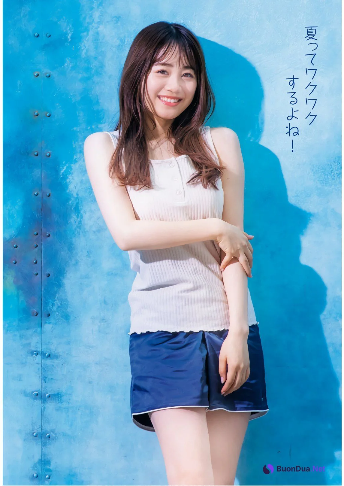 伊藤美来 豊田萌絵, Dragon Age ドラゴンエイジ 2020年7月号 増刊 ヤングドラゴンエイジ Vol.03 - Photo 9