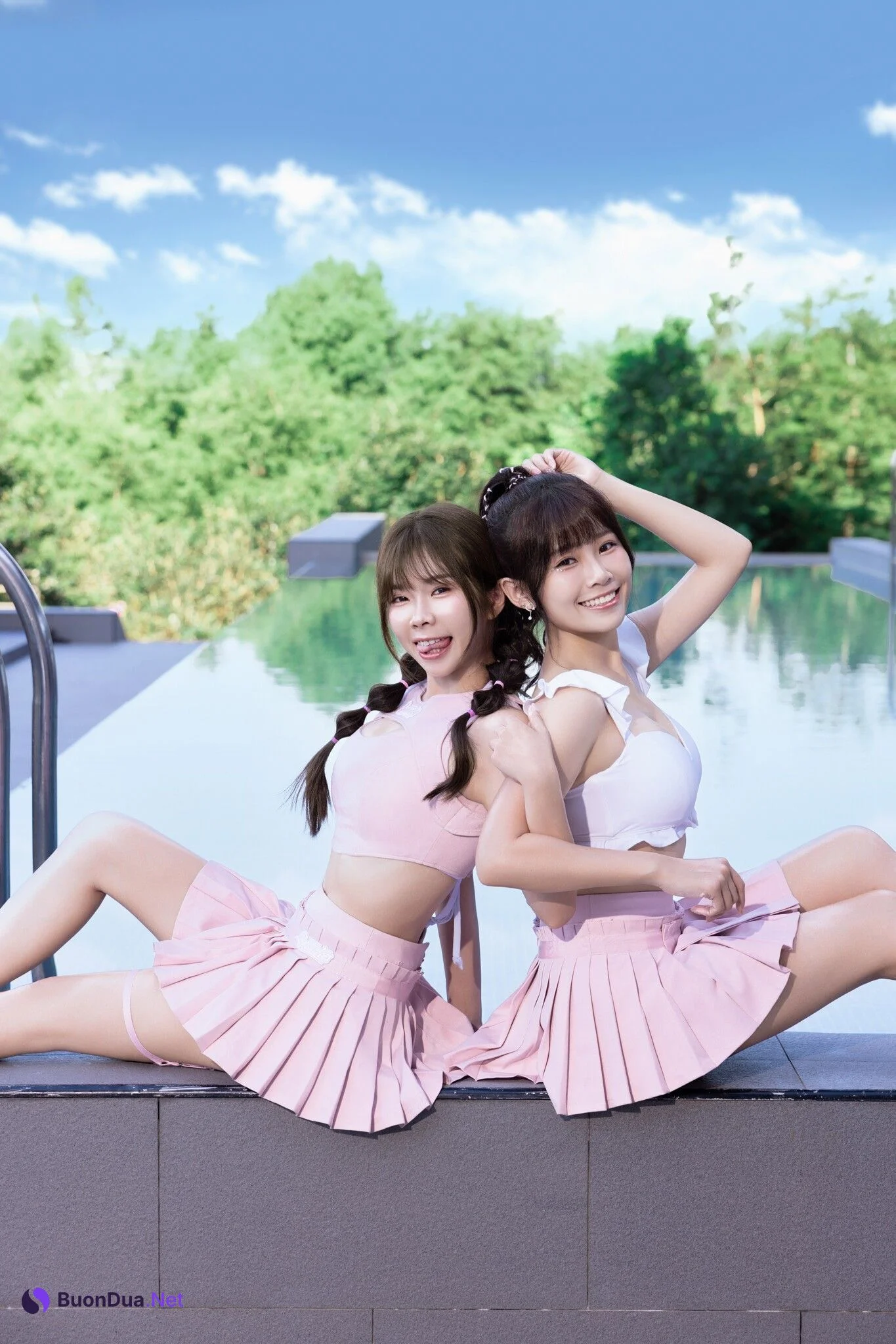 Dragon Beauties ホームラン級のダイタン！, FRIDAY 2024.10.25 (フライデー 2024年10月25日号) - Photo 10