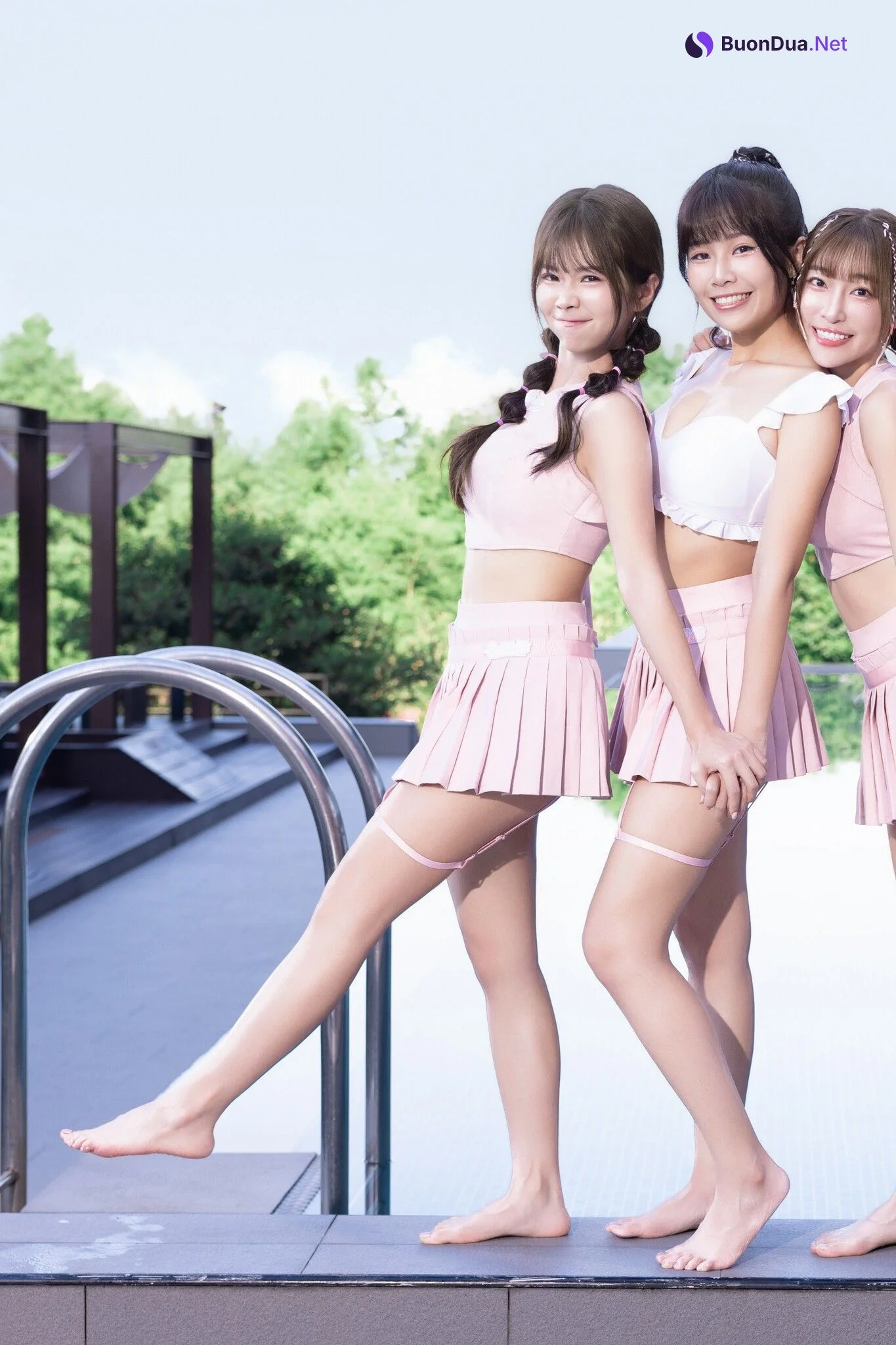 Dragon Beauties ホームラン級のダイタン！, FRIDAY 2024.10.25 (フライデー 2024年10月25日号) - Photo 12