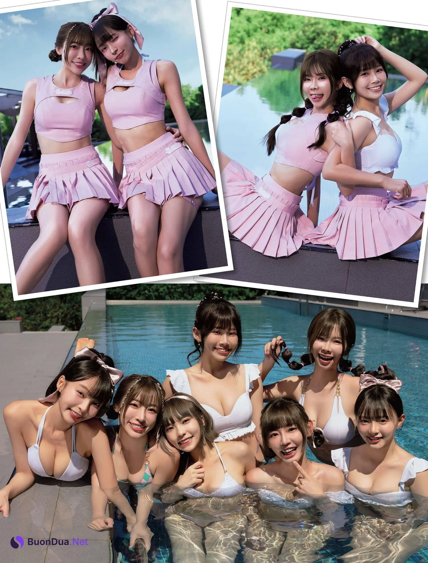Dragon Beauties ホームラン級のダイタン！, FRIDAY 2024.10.25 (フライデー 2024年10月25日号) - Photo 6