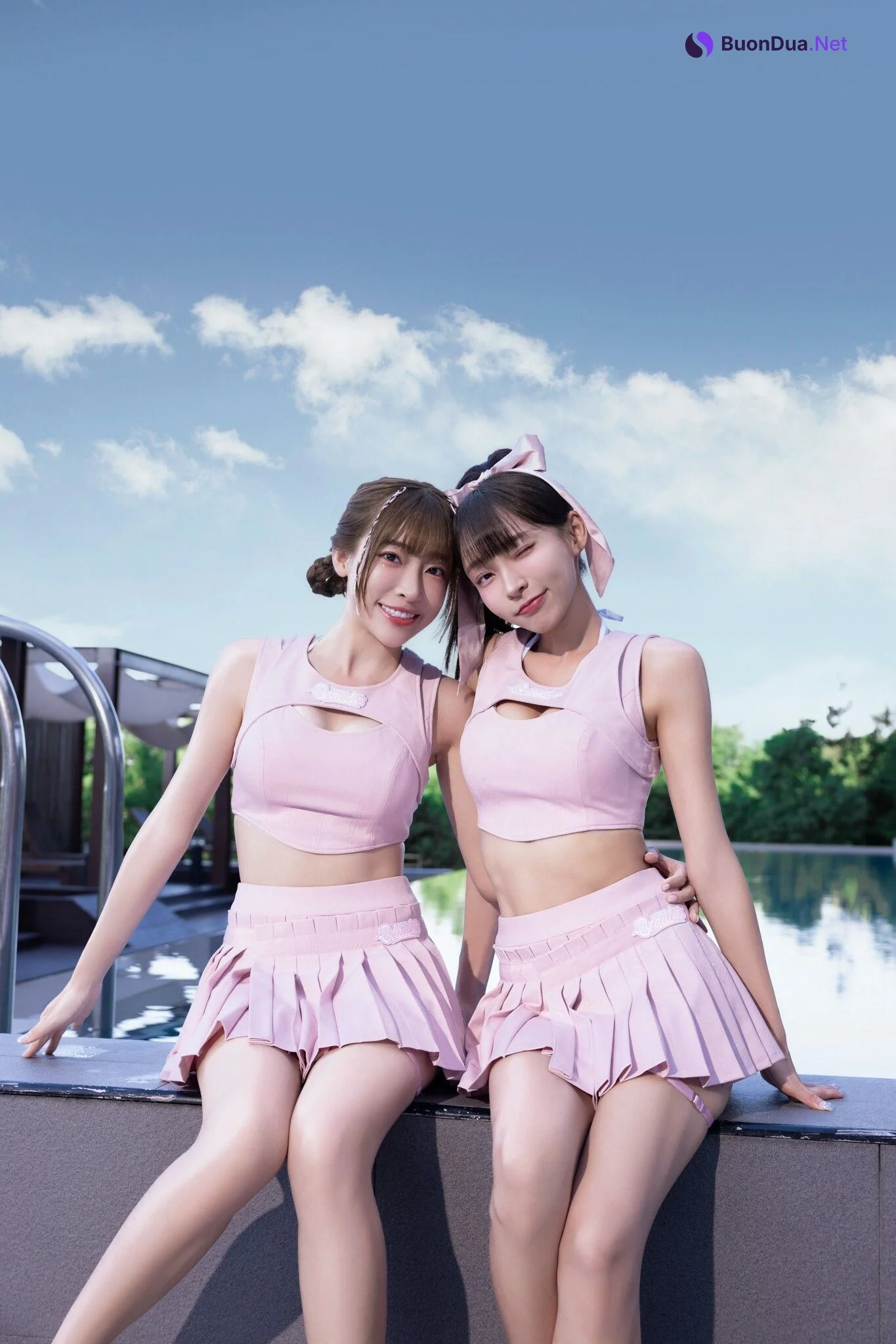 Dragon Beauties ホームラン級のダイタン！, FRIDAY 2024.10.25 (フライデー 2024年10月25日号) - Photo 9