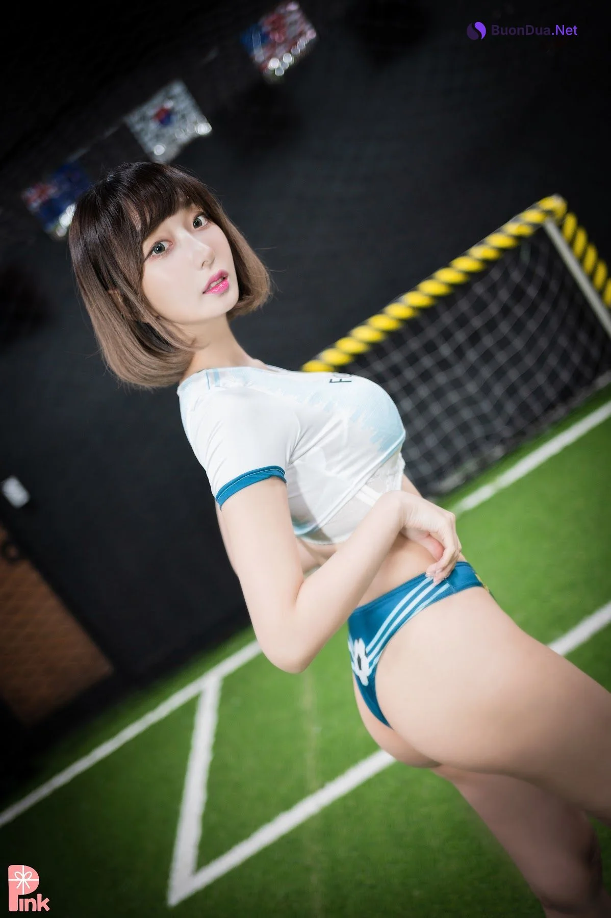 E다연 (dayeosin) – Cheer UP - รูปภาพ 8