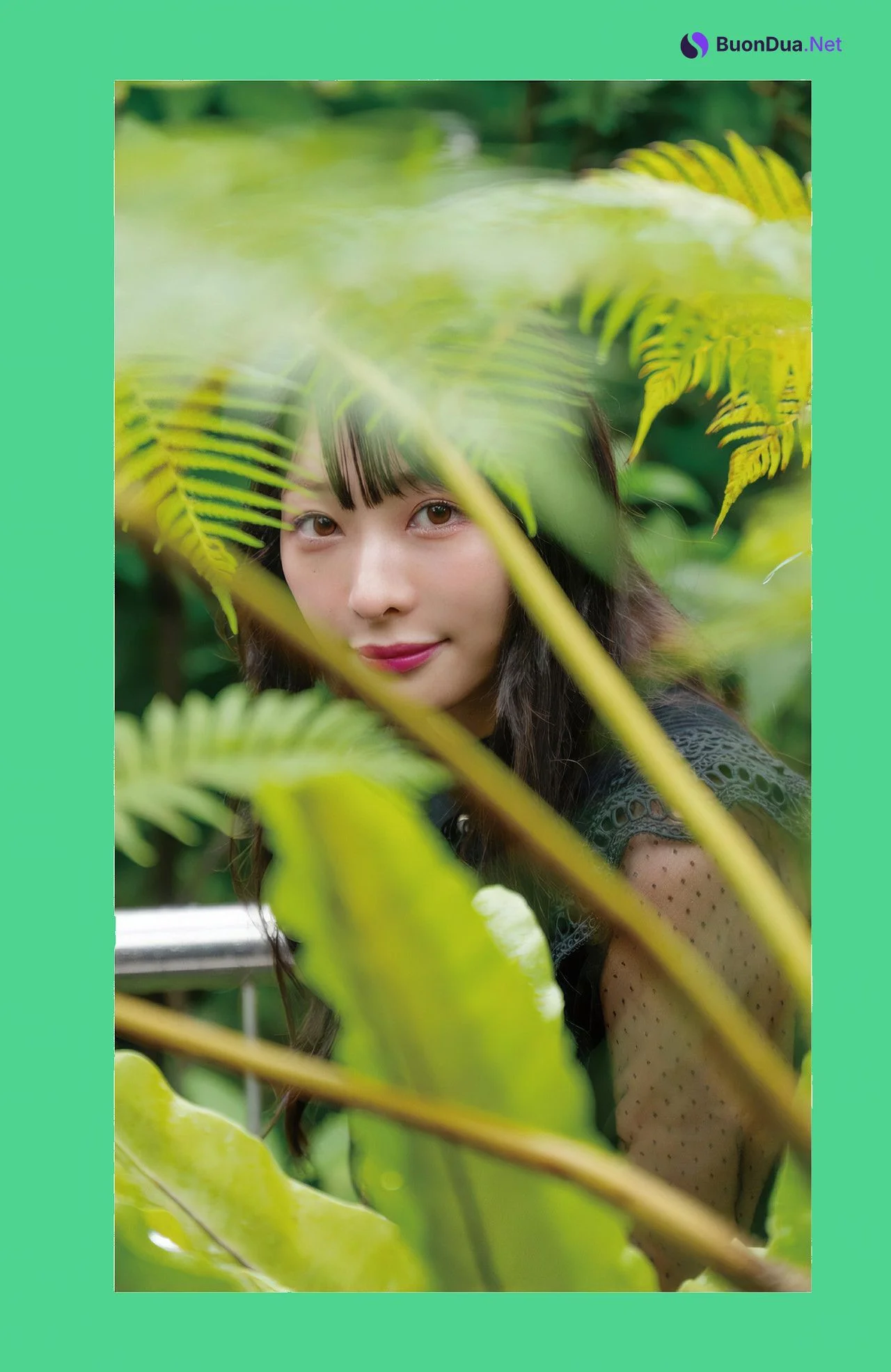 Ecchan えっちゃん, 2ndデジタル写真集 「Re Start – Daily」 Set.01 - Photo 14