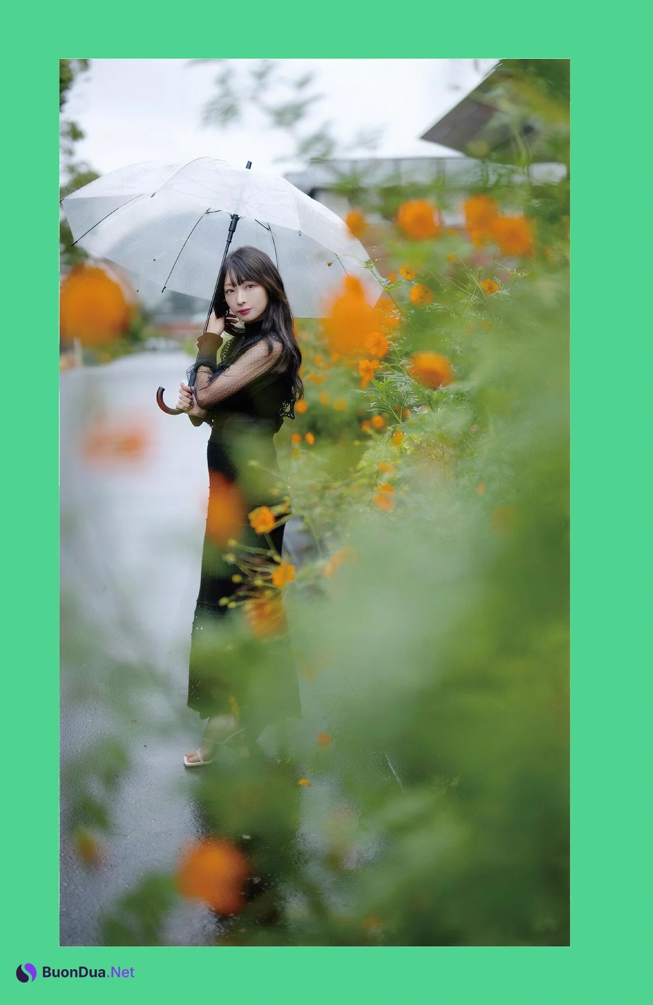 Ecchan えっちゃん, 2ndデジタル写真集 「Re Start – Daily」 Set.01 - Photo 15