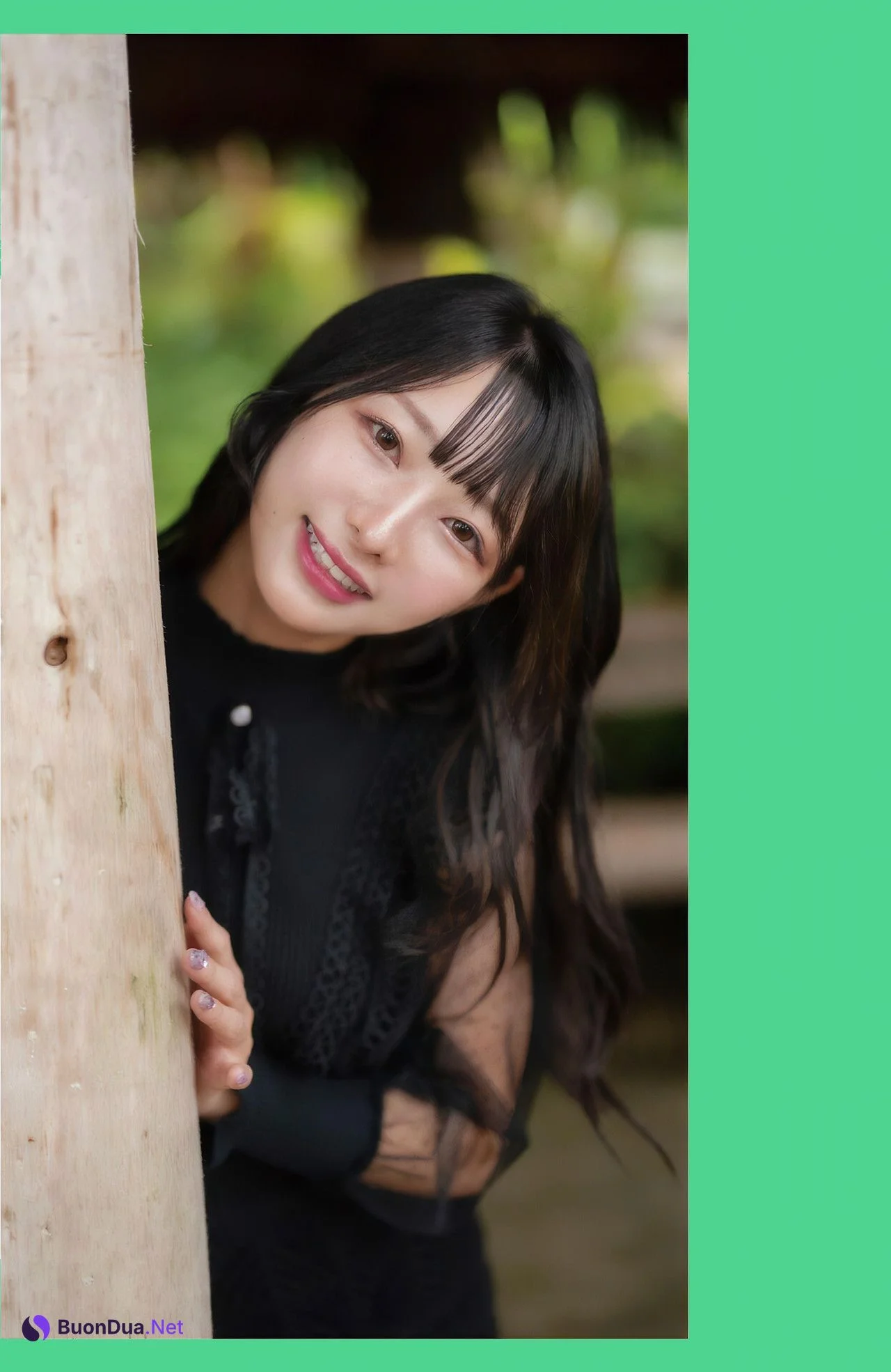 Ecchan えっちゃん, 2ndデジタル写真集 「Re Start – Daily」 Set.01 - Photo 17