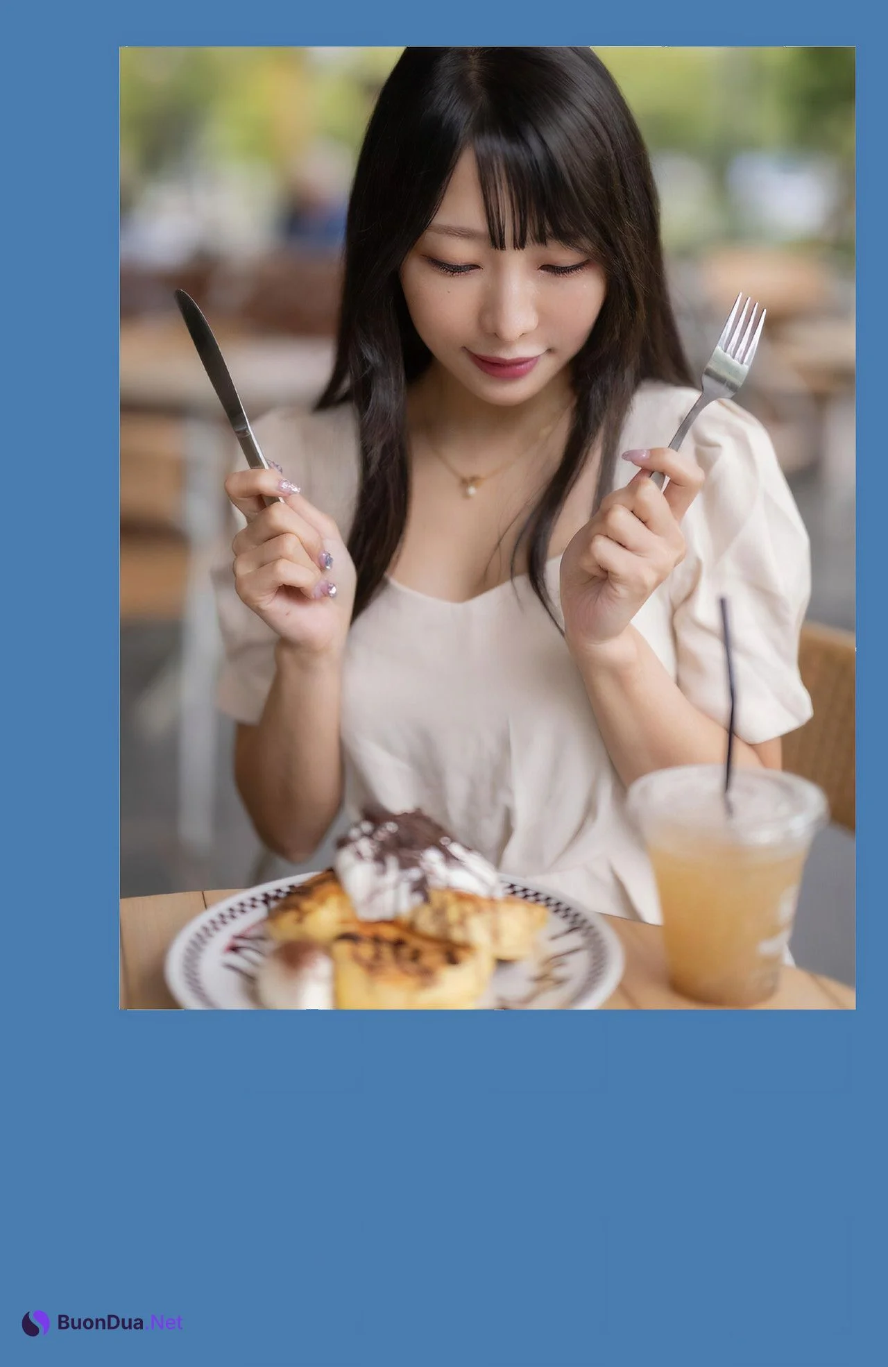 Ecchan えっちゃん, 2ndデジタル写真集 「Re Start – Daily」 Set.01 - Photo 19